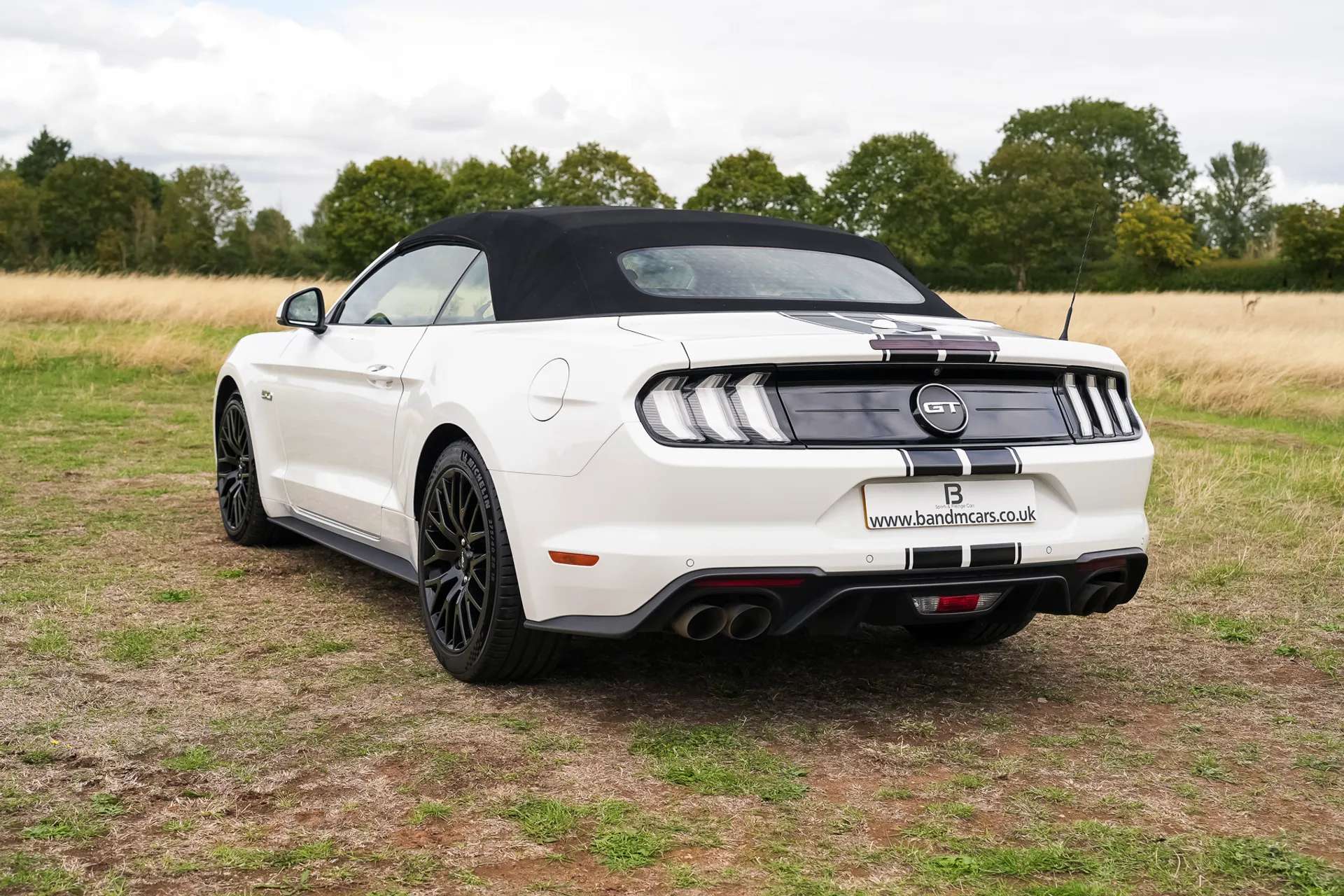 2020 FORD MUSTANG 2020 FORD MUSTANG