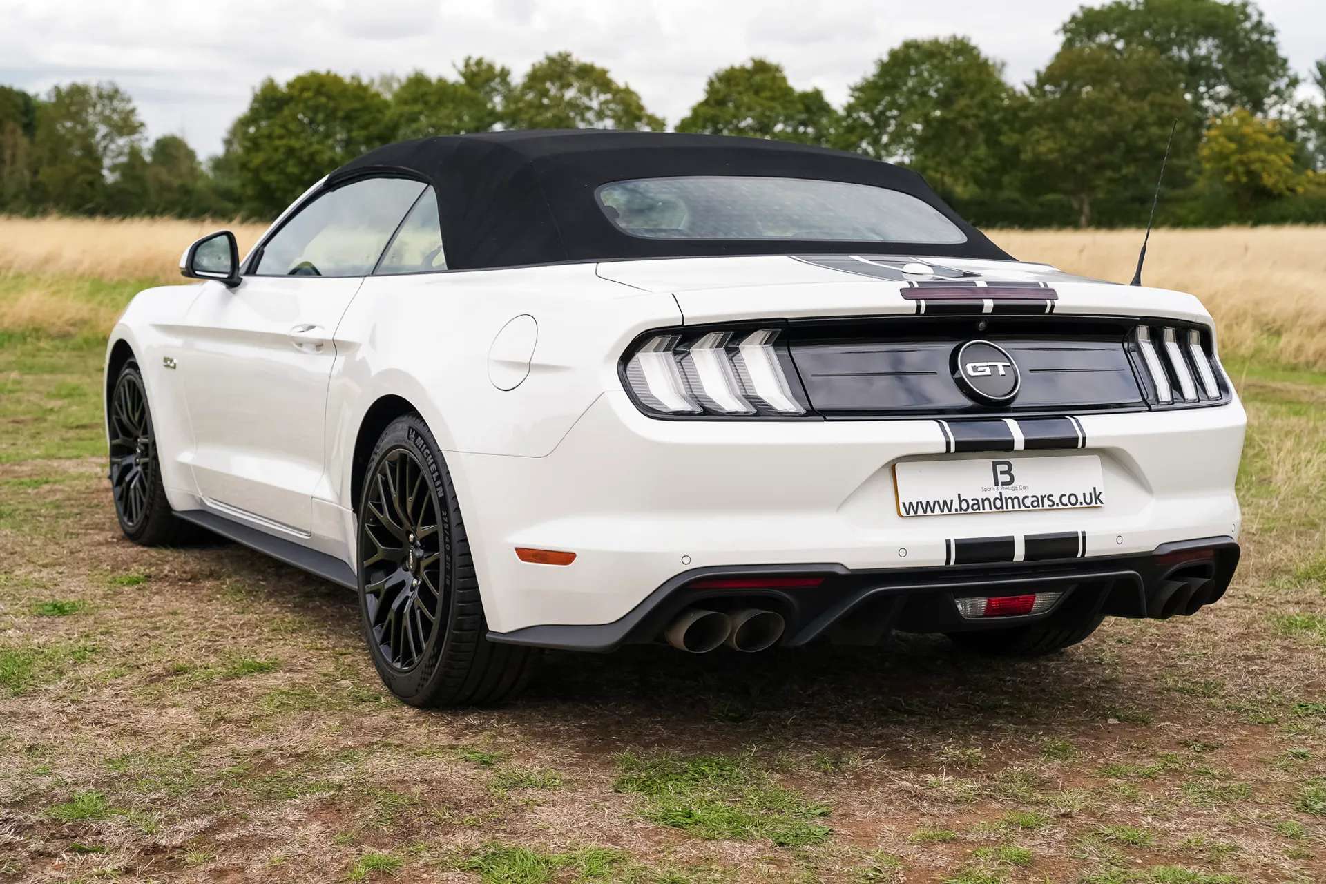 2020 FORD MUSTANG 2020 FORD MUSTANG