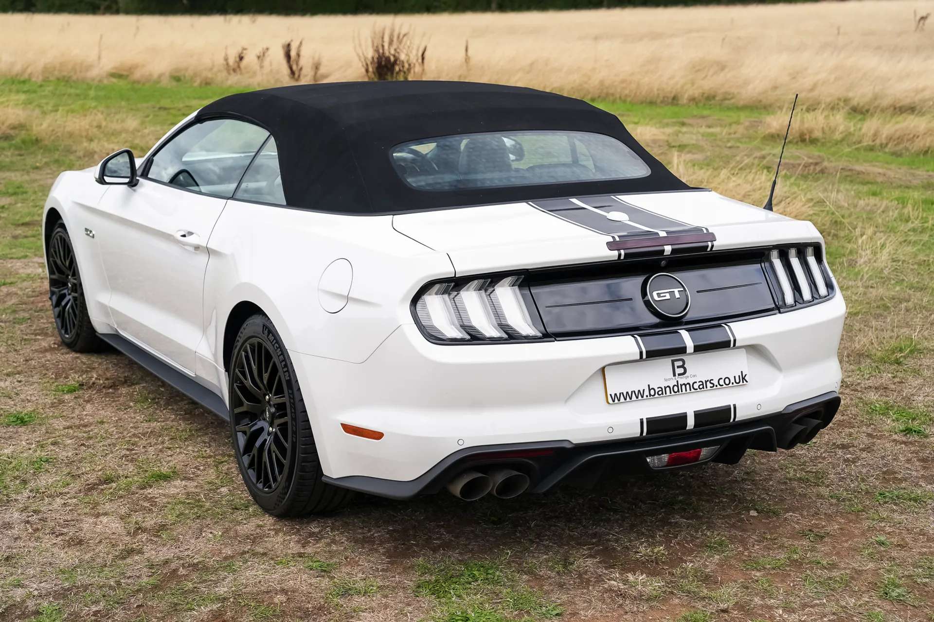 2020 FORD MUSTANG 2020 FORD MUSTANG