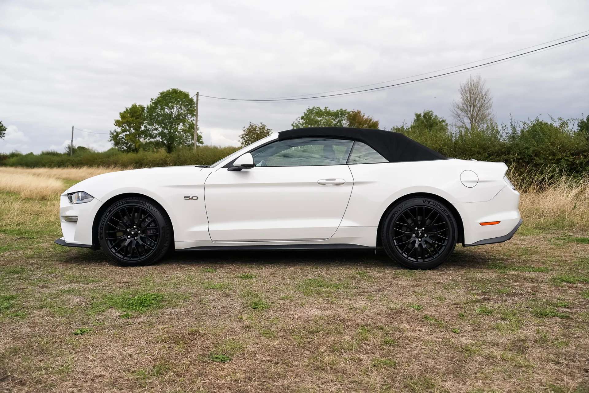 2020 FORD MUSTANG 2020 FORD MUSTANG