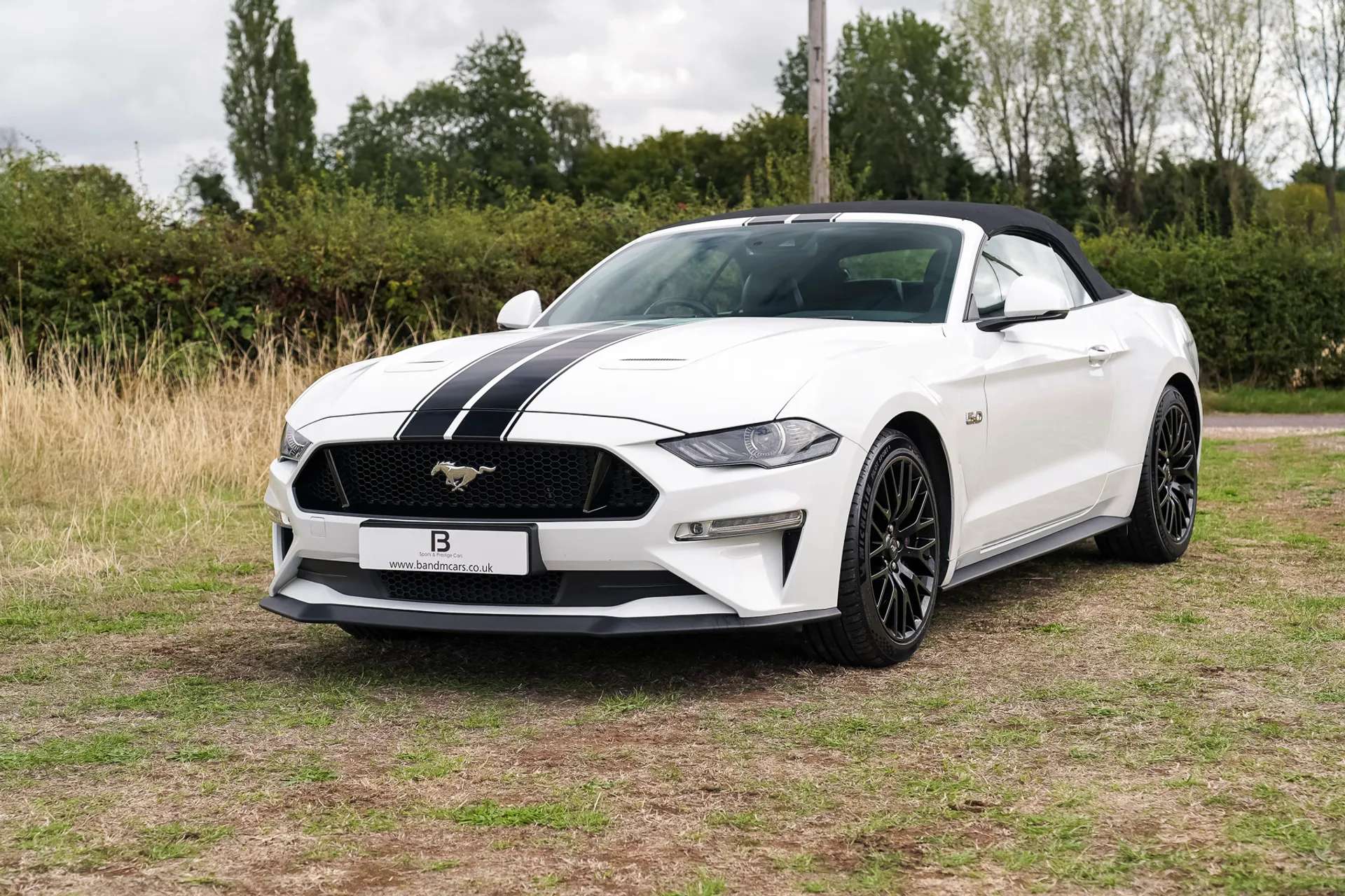 2020 FORD MUSTANG 2020 FORD MUSTANG