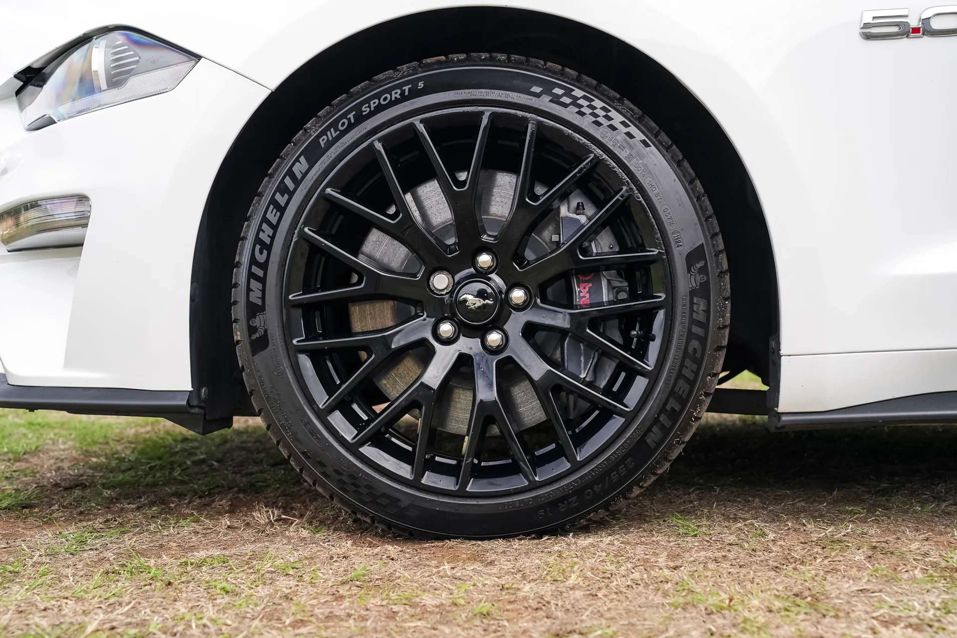 2020 FORD MUSTANG 2020 FORD MUSTANG