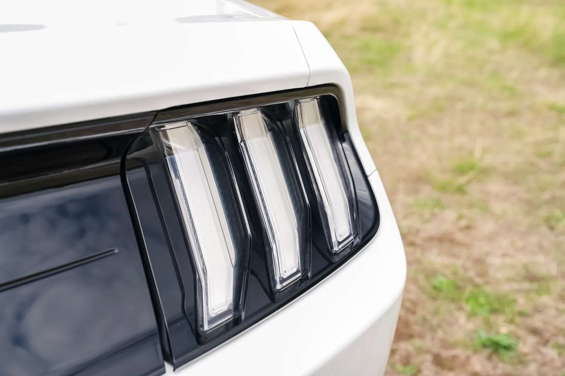 2020 FORD MUSTANG 2020 FORD MUSTANG