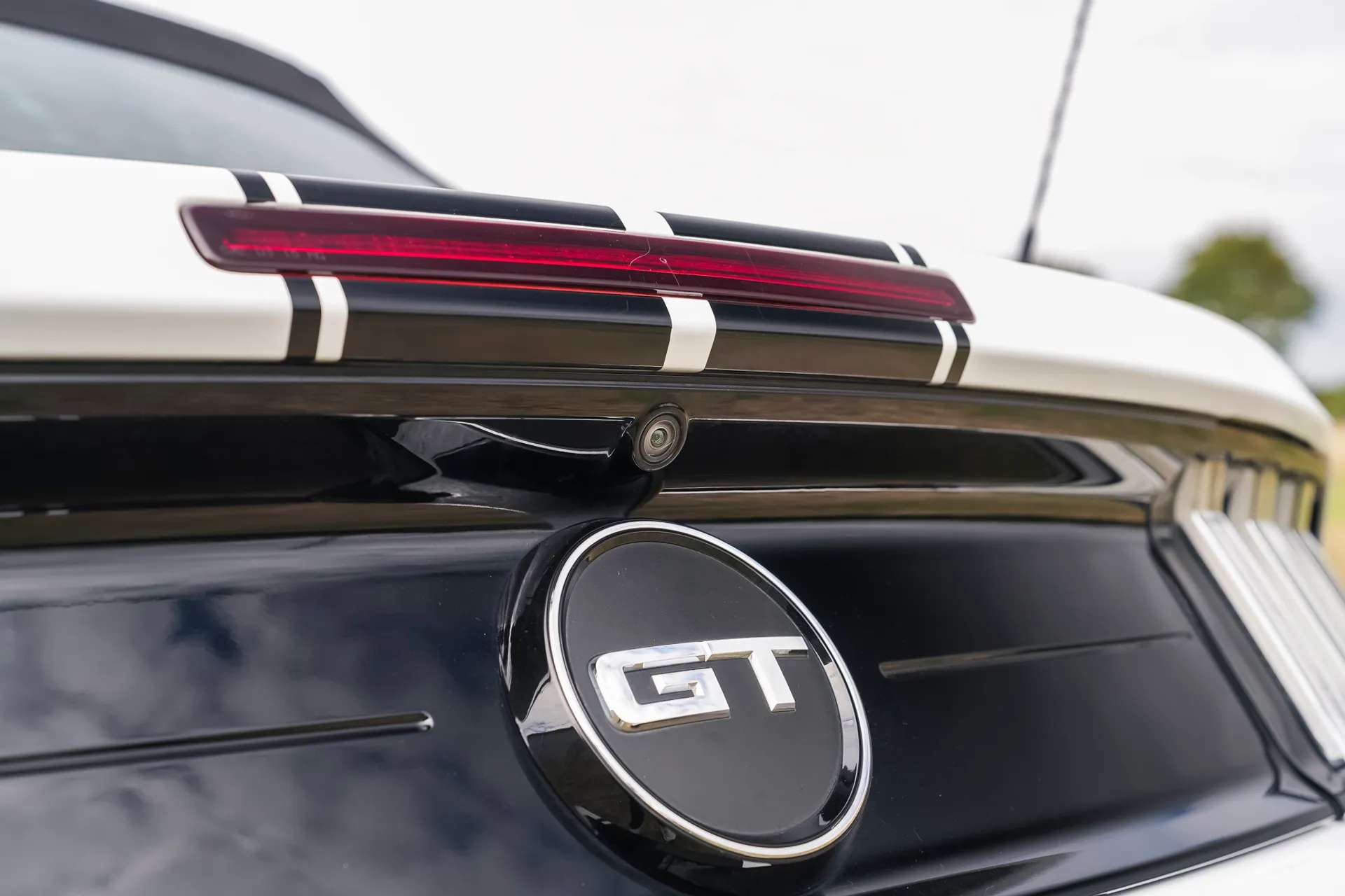 2020 FORD MUSTANG 2020 FORD MUSTANG