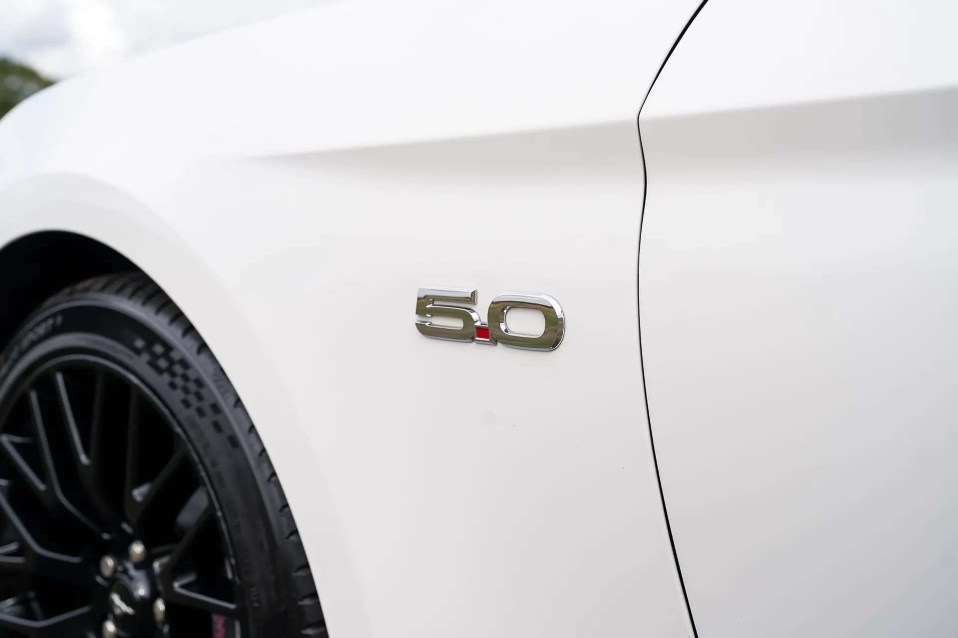 2020 FORD MUSTANG 2020 FORD MUSTANG
