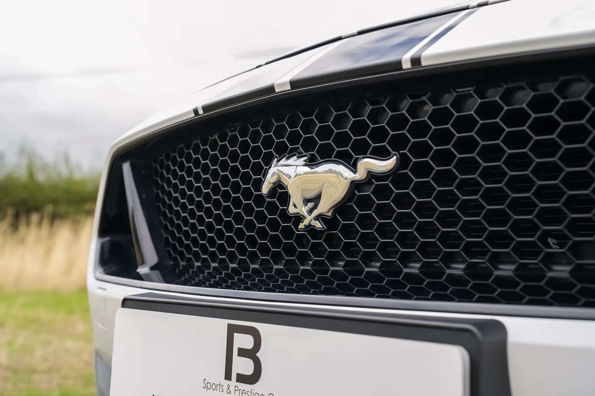 2020 FORD MUSTANG 2020 FORD MUSTANG
