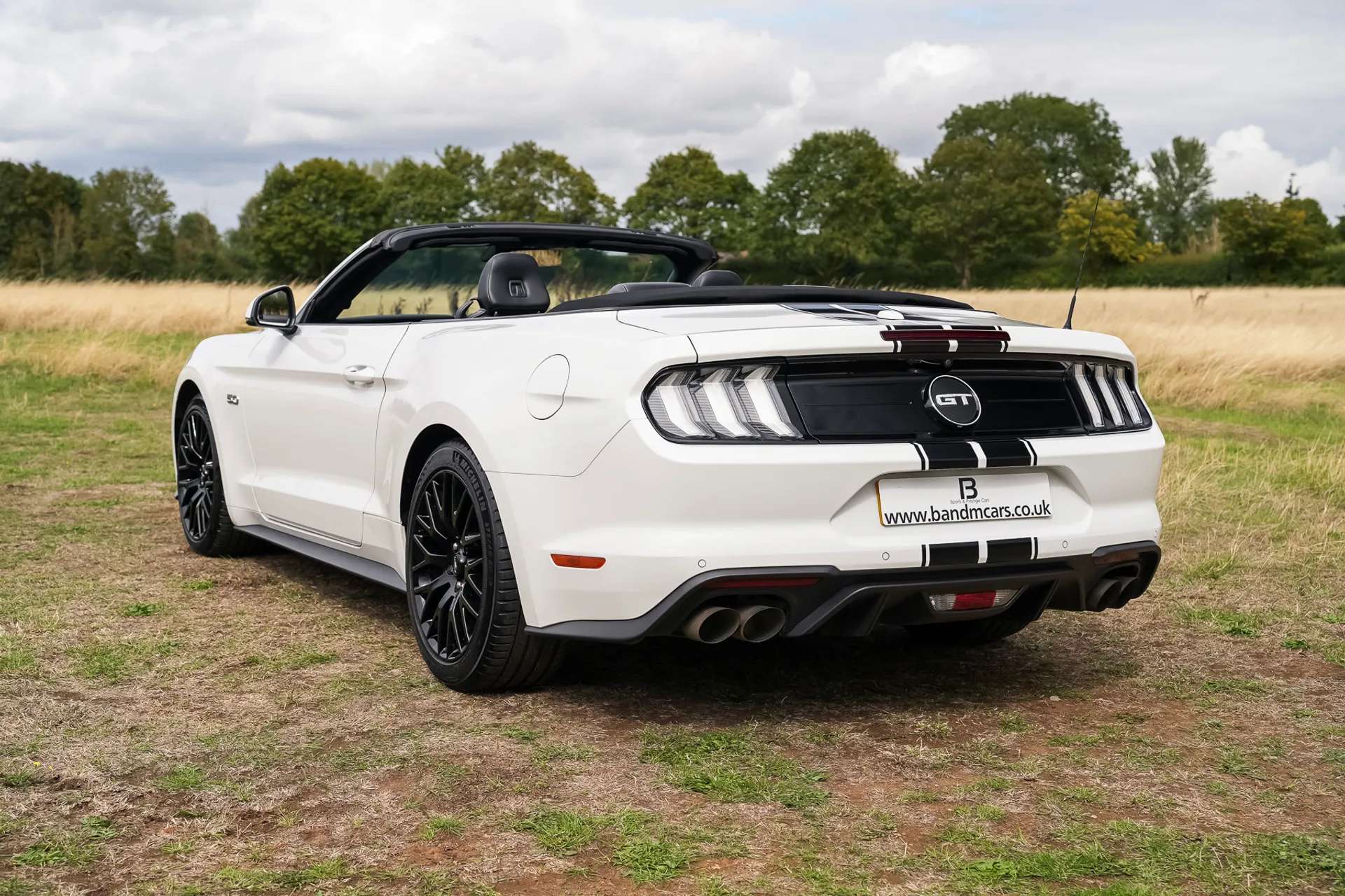 2020 FORD MUSTANG 2020 FORD MUSTANG