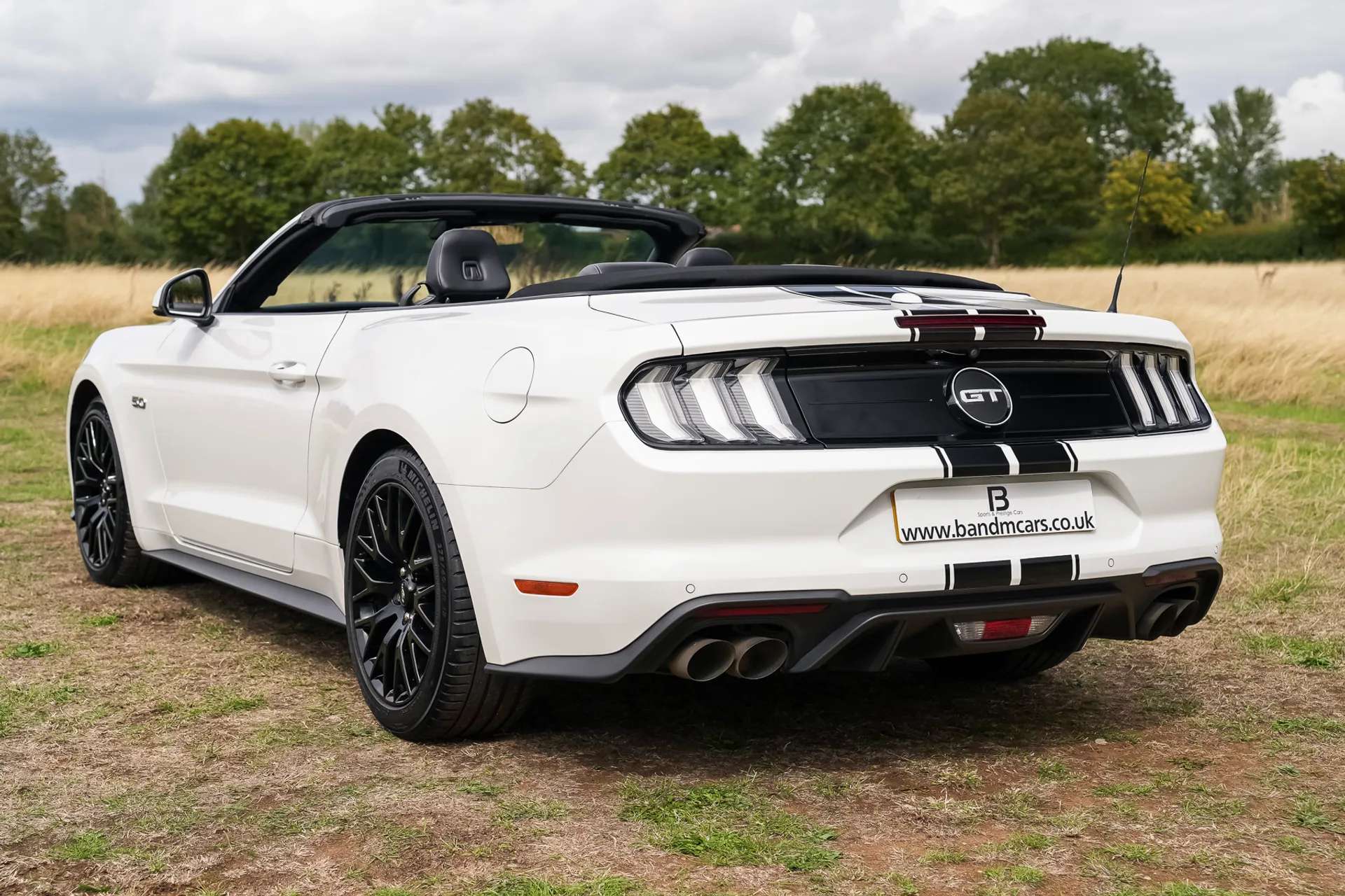 2020 FORD MUSTANG 2020 FORD MUSTANG