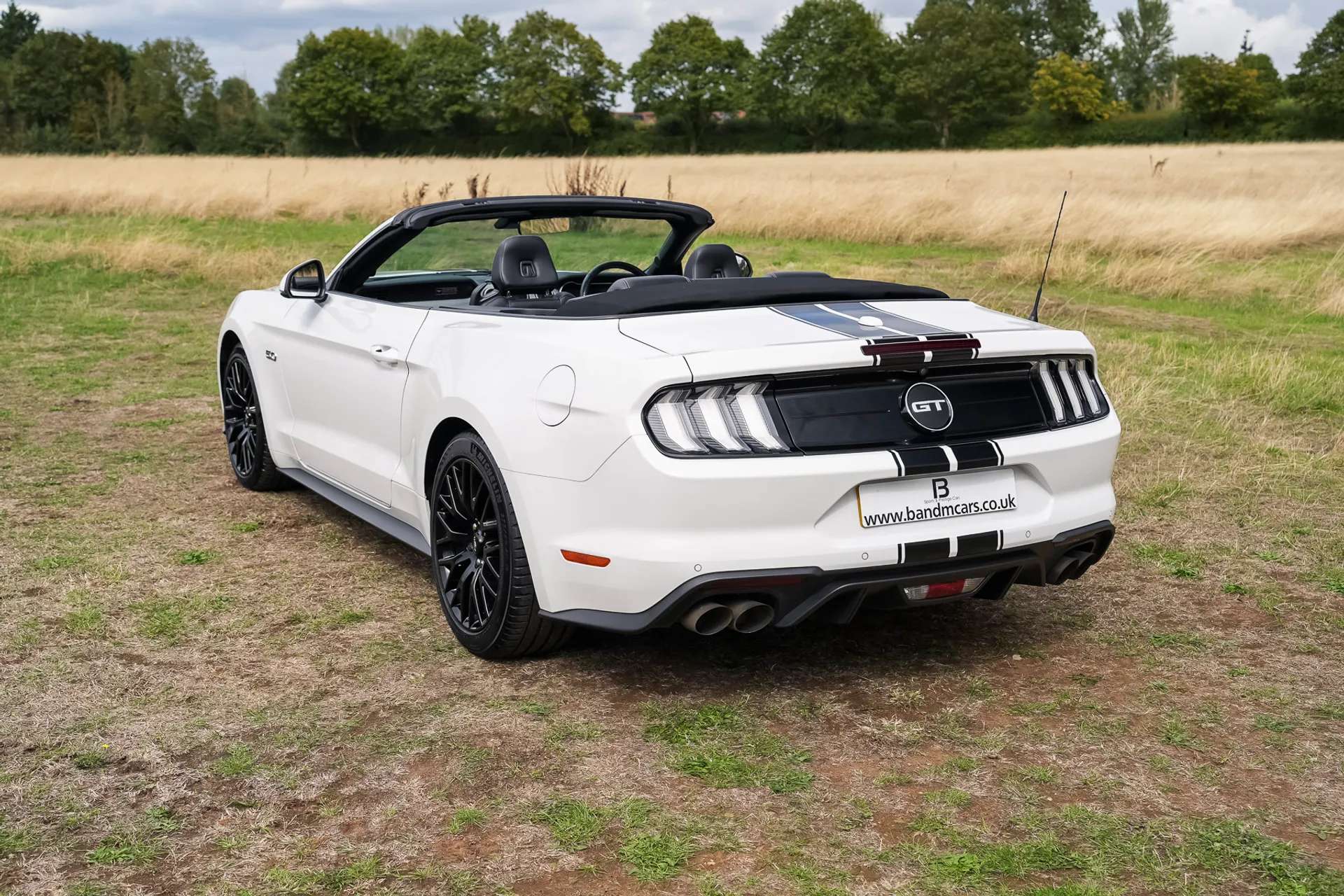 2020 FORD MUSTANG 2020 FORD MUSTANG