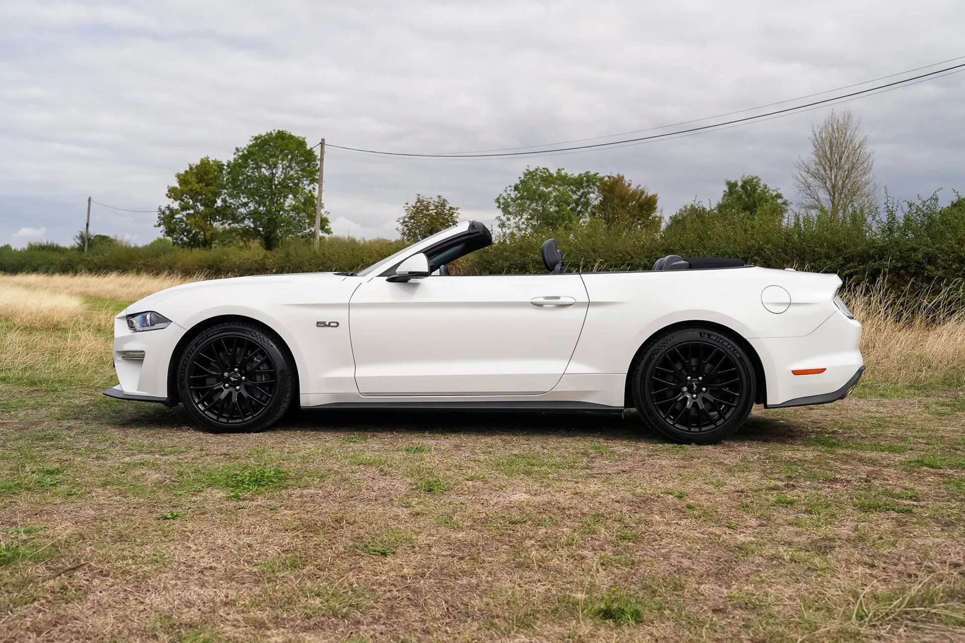 2020 FORD MUSTANG 2020 FORD MUSTANG