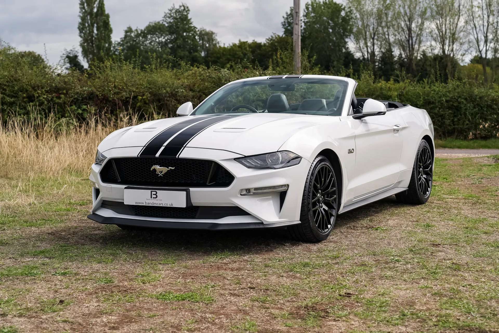 2020 FORD MUSTANG 2020 FORD MUSTANG
