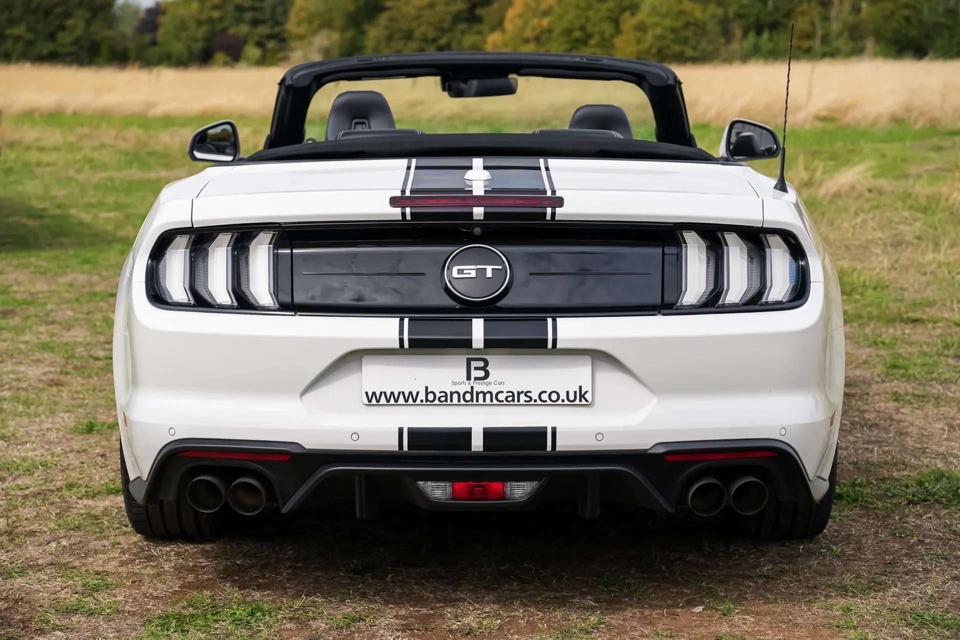 2020 FORD MUSTANG 2020 FORD MUSTANG