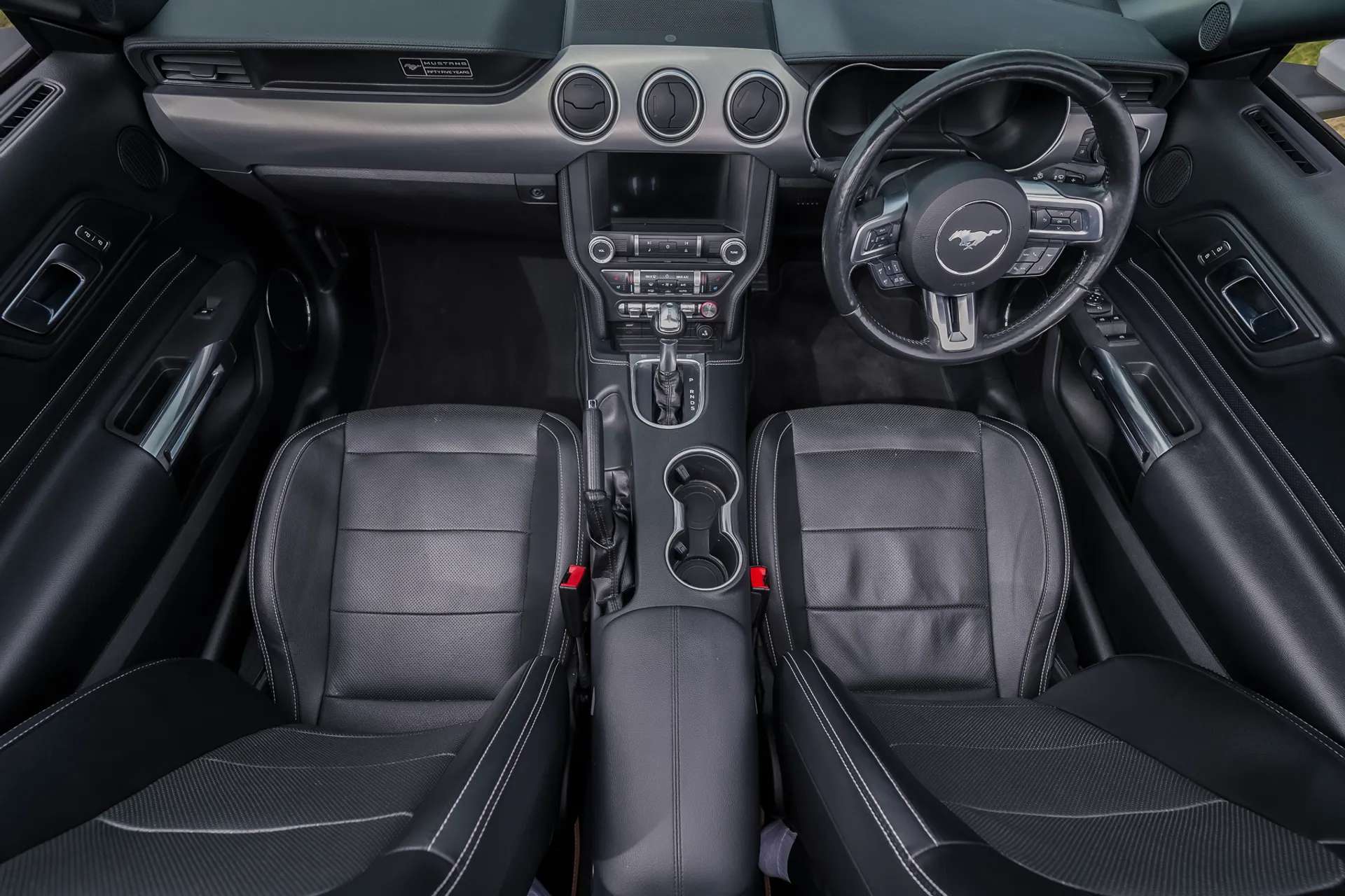 2020 FORD MUSTANG 2020 FORD MUSTANG