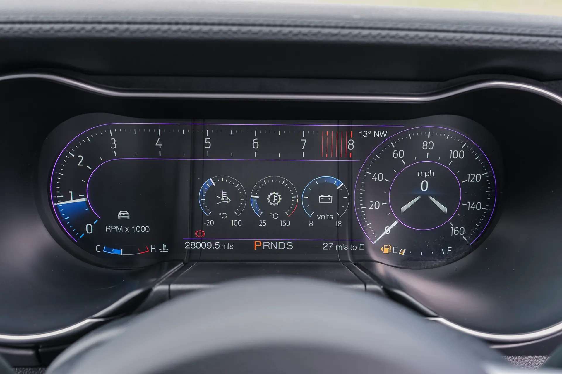 2020 FORD MUSTANG 2020 FORD MUSTANG