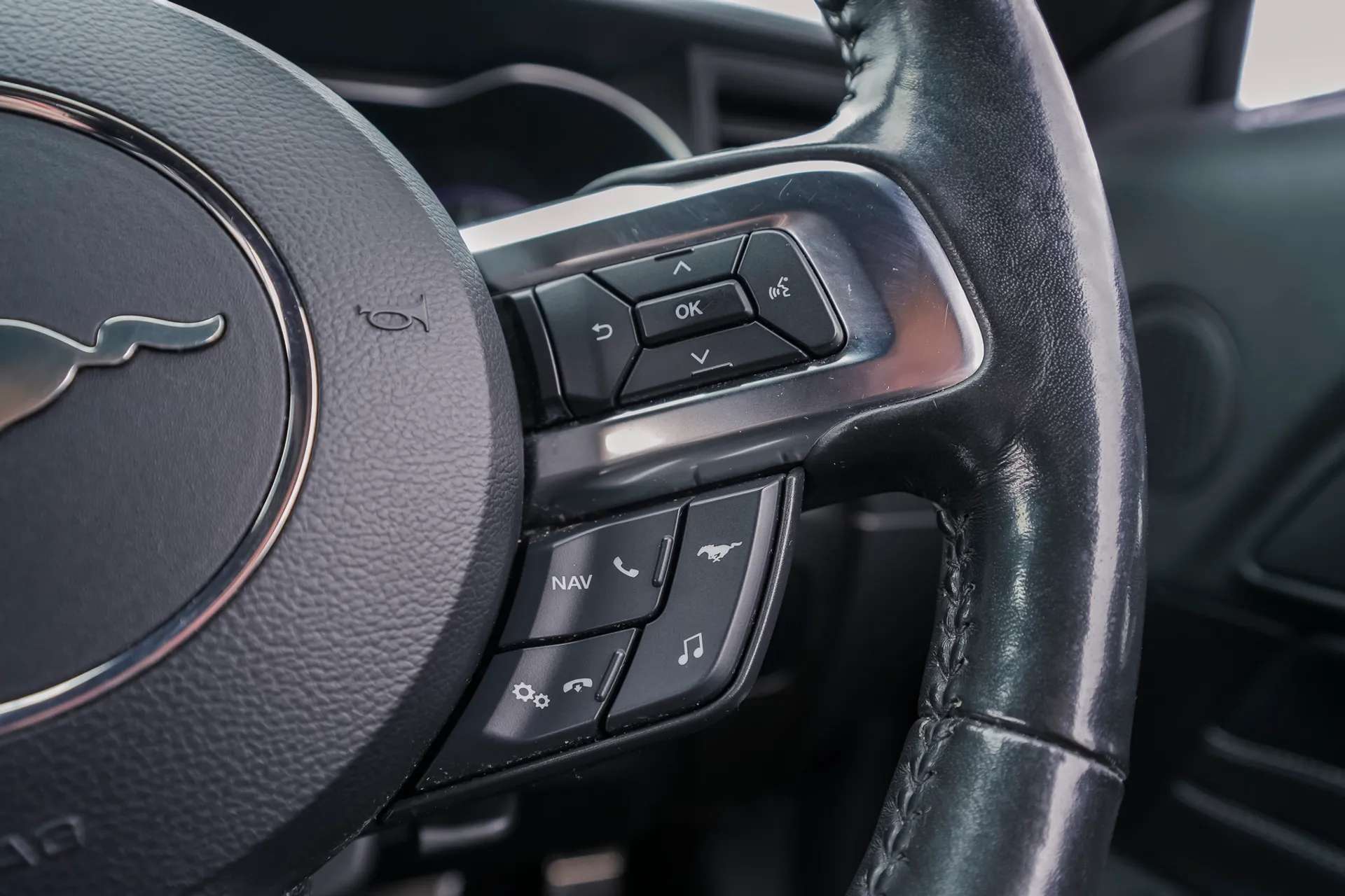 2020 FORD MUSTANG 2020 FORD MUSTANG