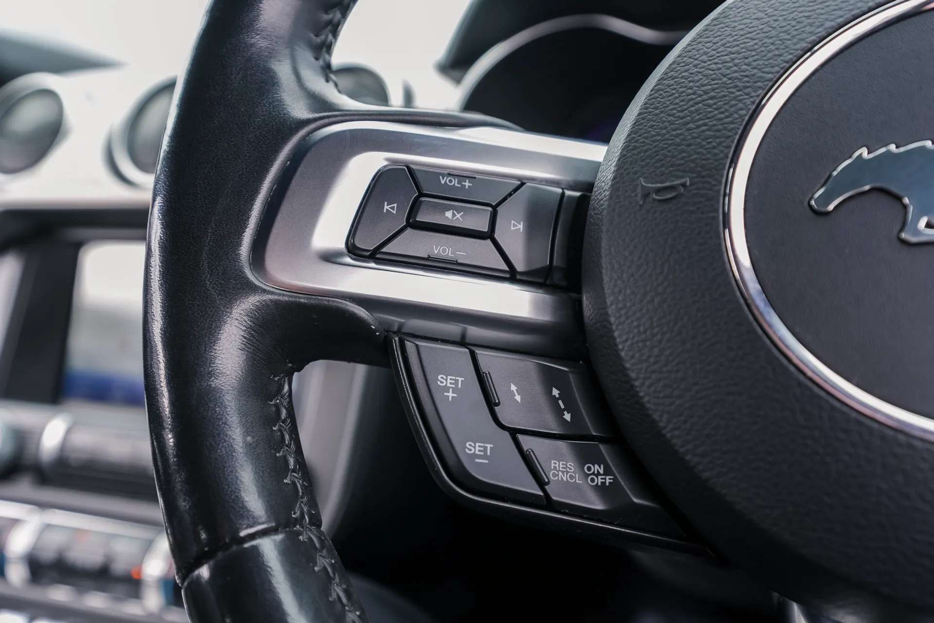 2020 FORD MUSTANG 2020 FORD MUSTANG