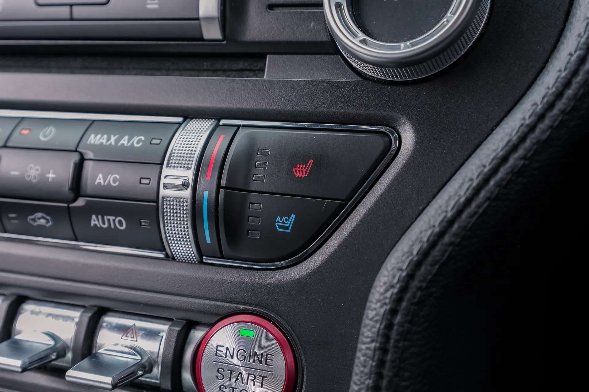 2020 FORD MUSTANG 2020 FORD MUSTANG
