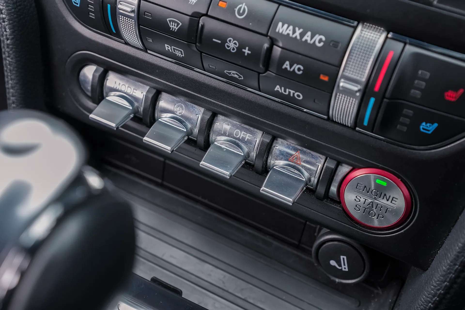 2020 FORD MUSTANG 2020 FORD MUSTANG