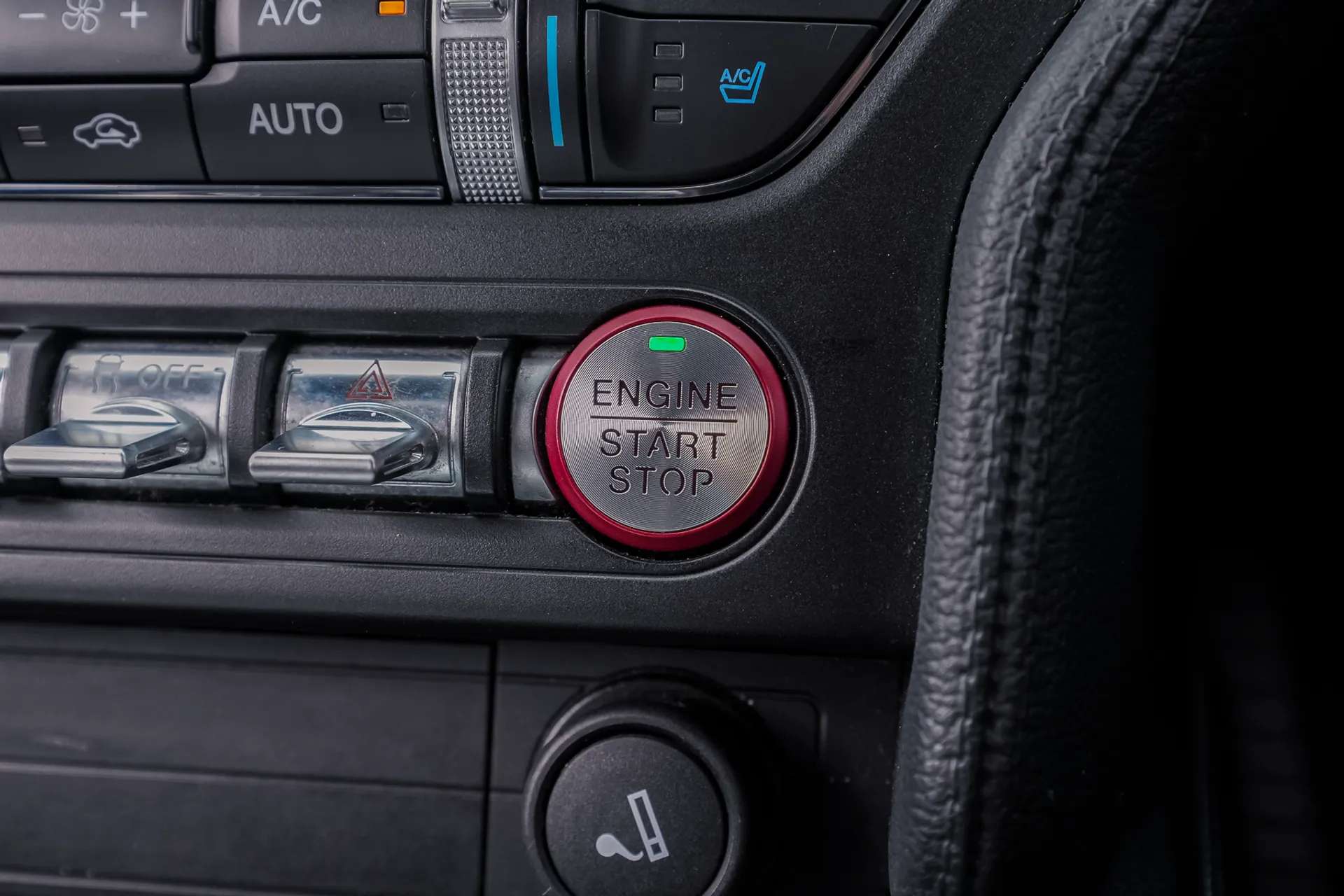 2020 FORD MUSTANG 2020 FORD MUSTANG