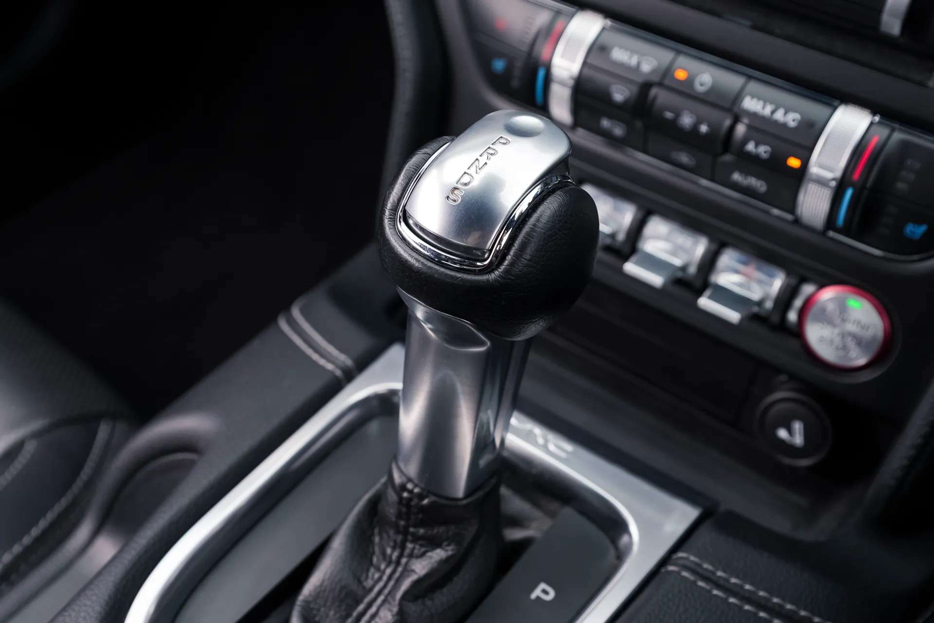 2020 FORD MUSTANG 2020 FORD MUSTANG