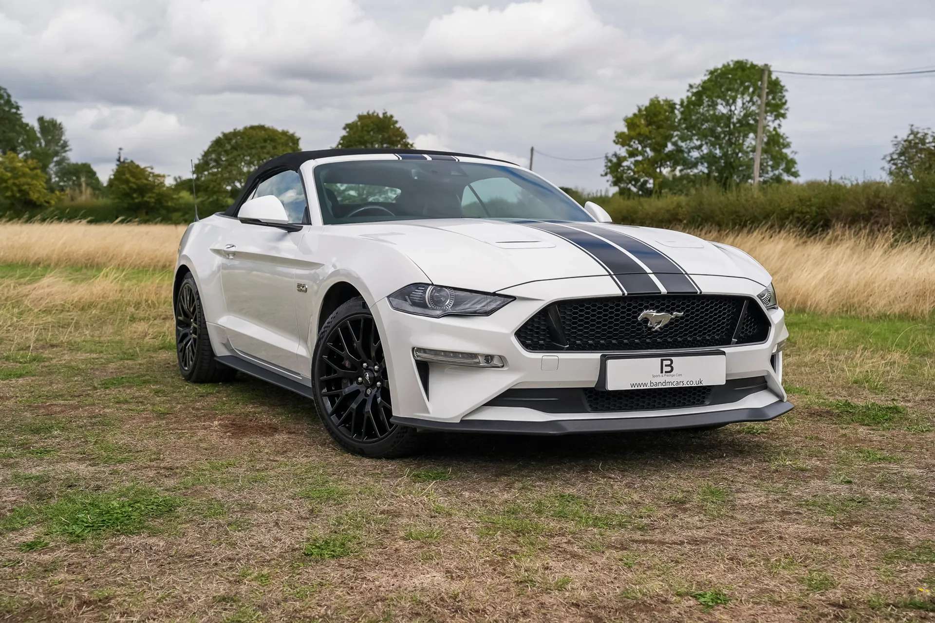 2020 FORD MUSTANG 2020 FORD MUSTANG