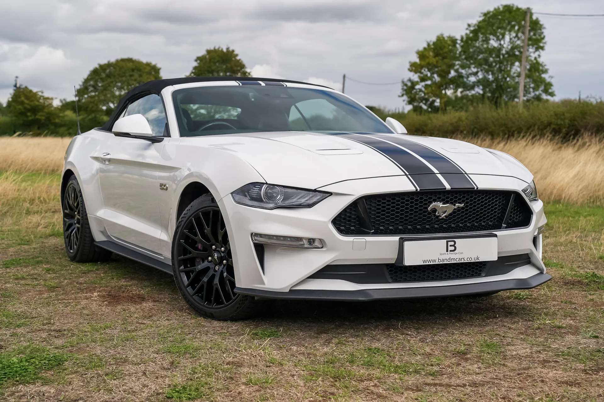 2020 FORD MUSTANG 2020 FORD MUSTANG
