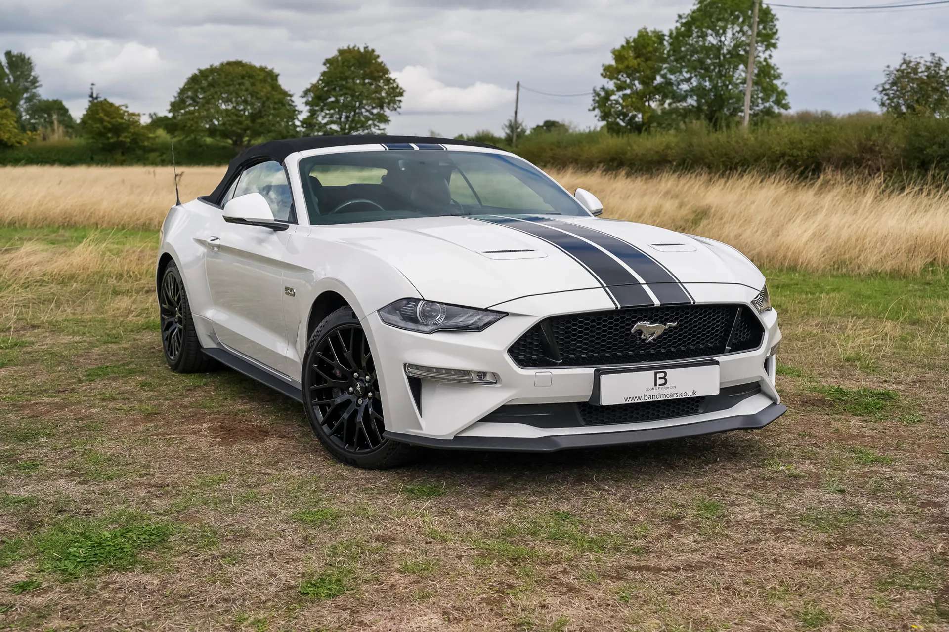 2020 FORD MUSTANG 2020 FORD MUSTANG