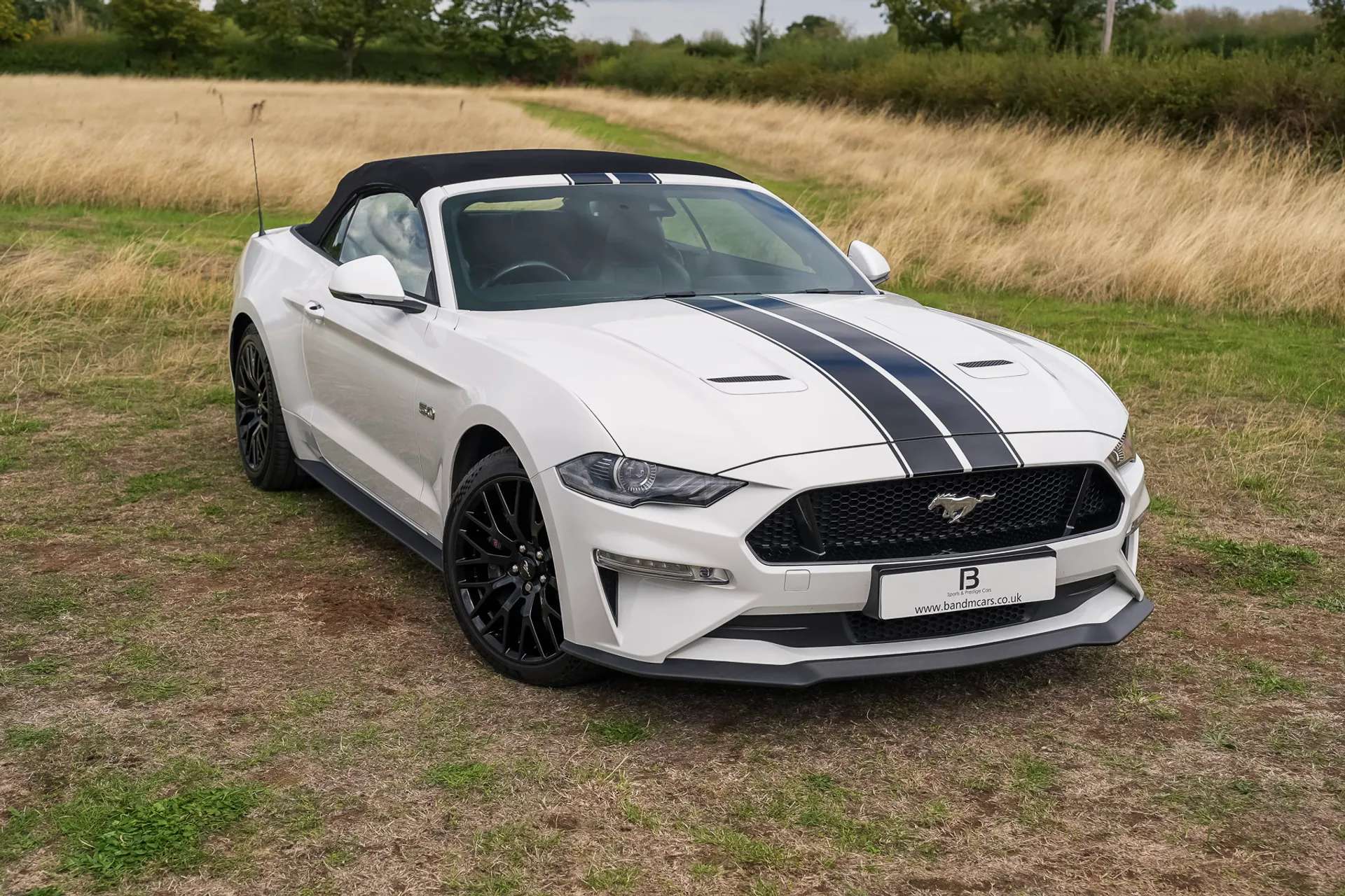 2020 FORD MUSTANG 2020 FORD MUSTANG