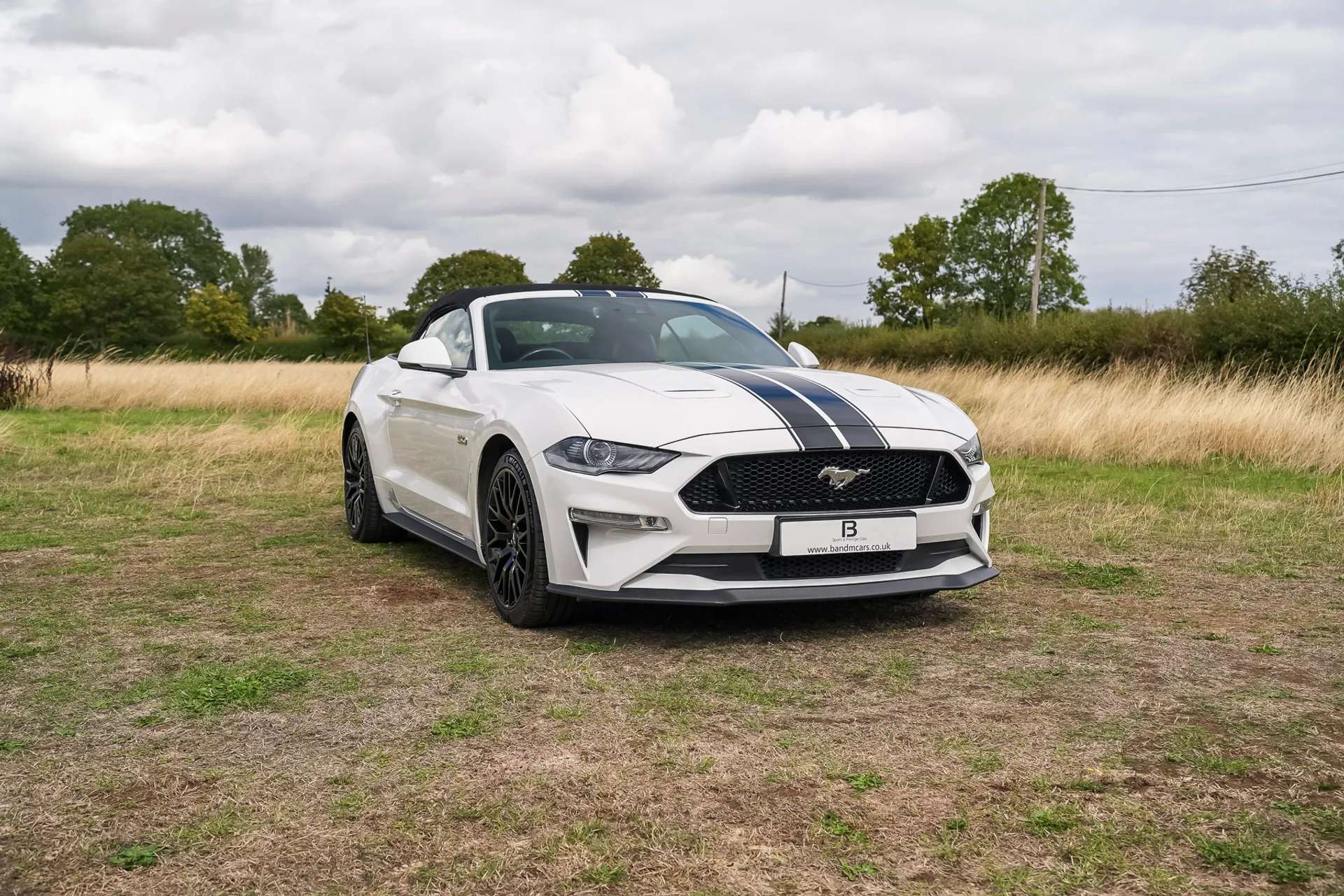 2020 FORD MUSTANG 2020 FORD MUSTANG