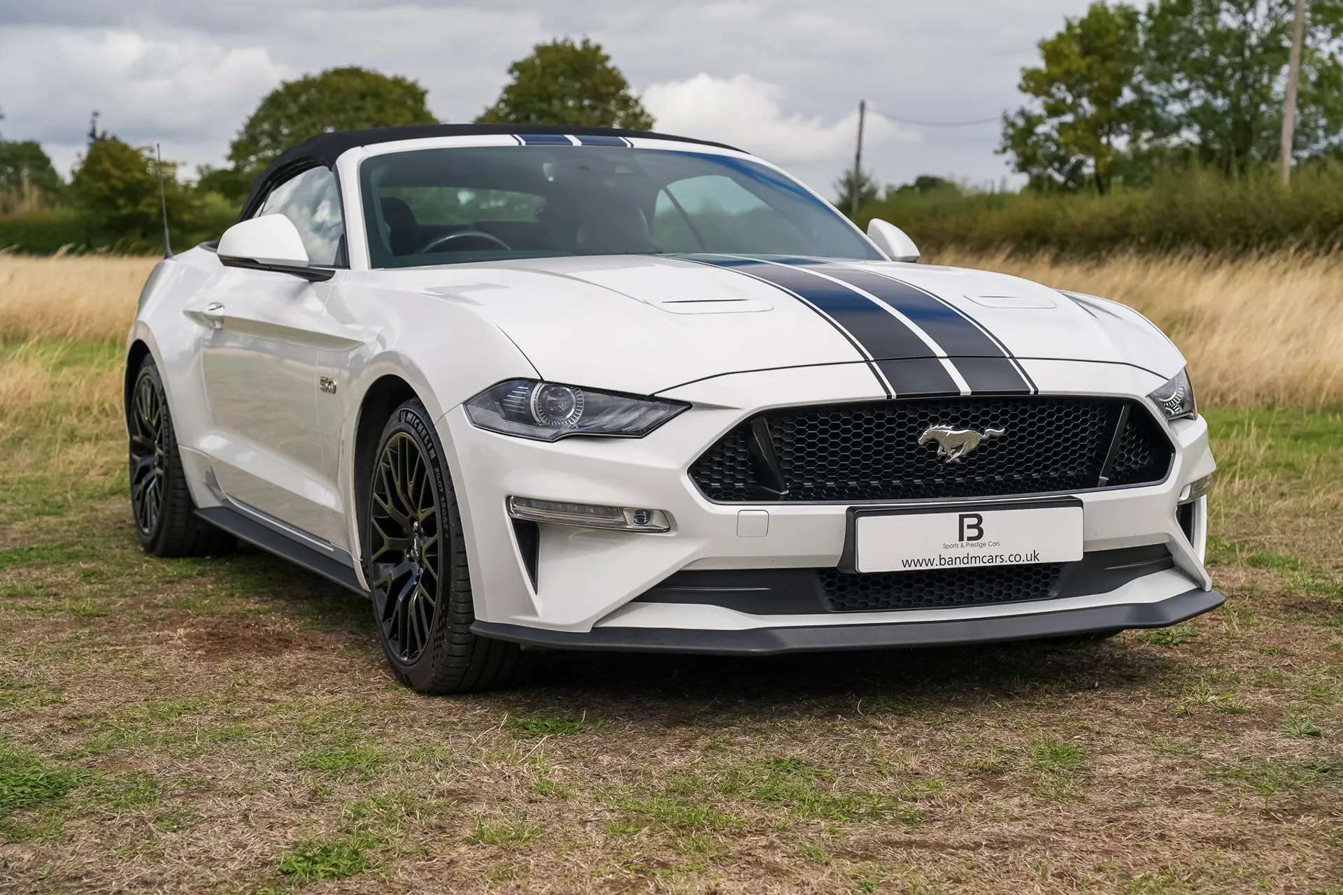 2020 FORD MUSTANG 2020 FORD MUSTANG
