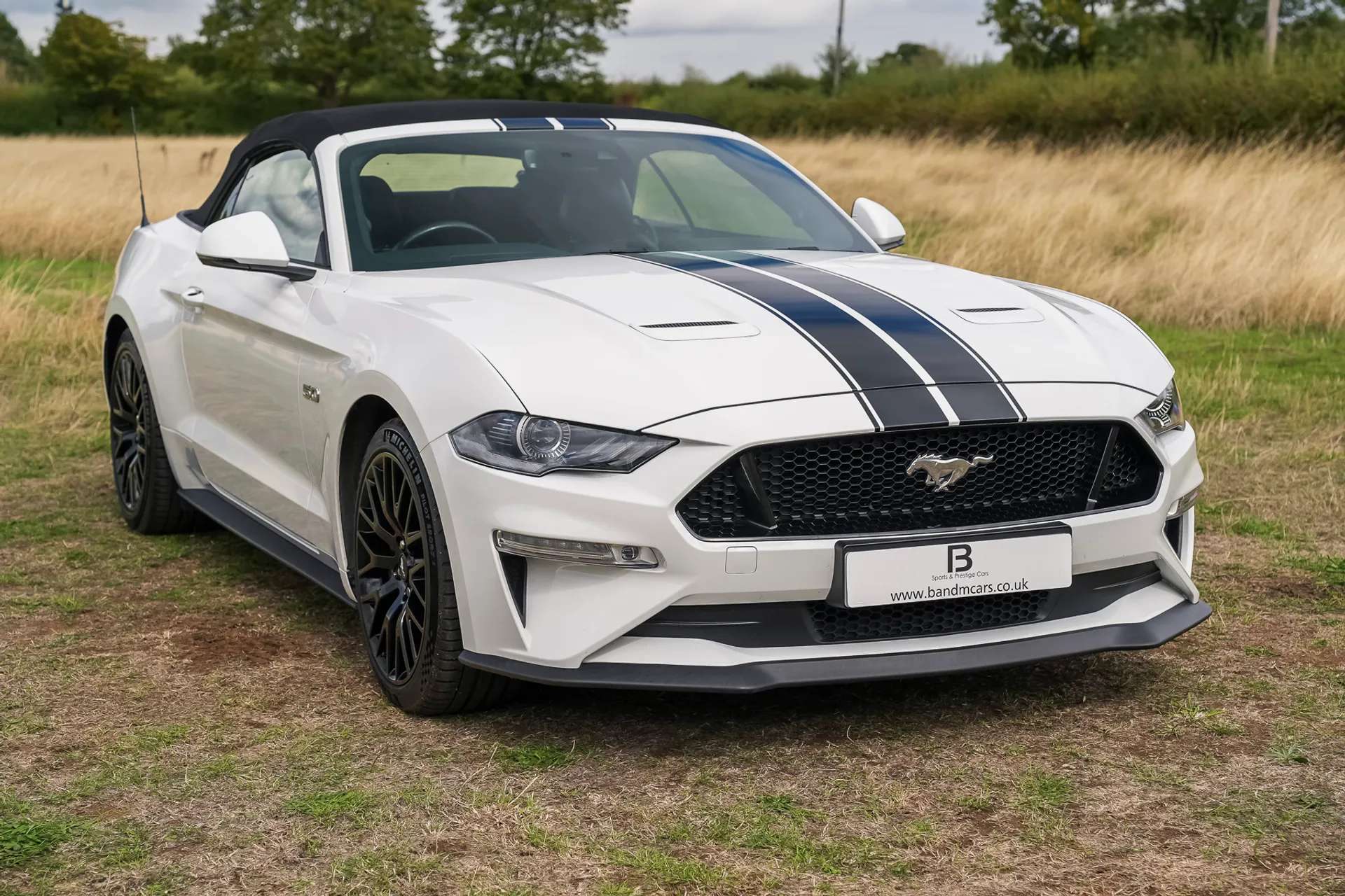 2020 FORD MUSTANG 2020 FORD MUSTANG