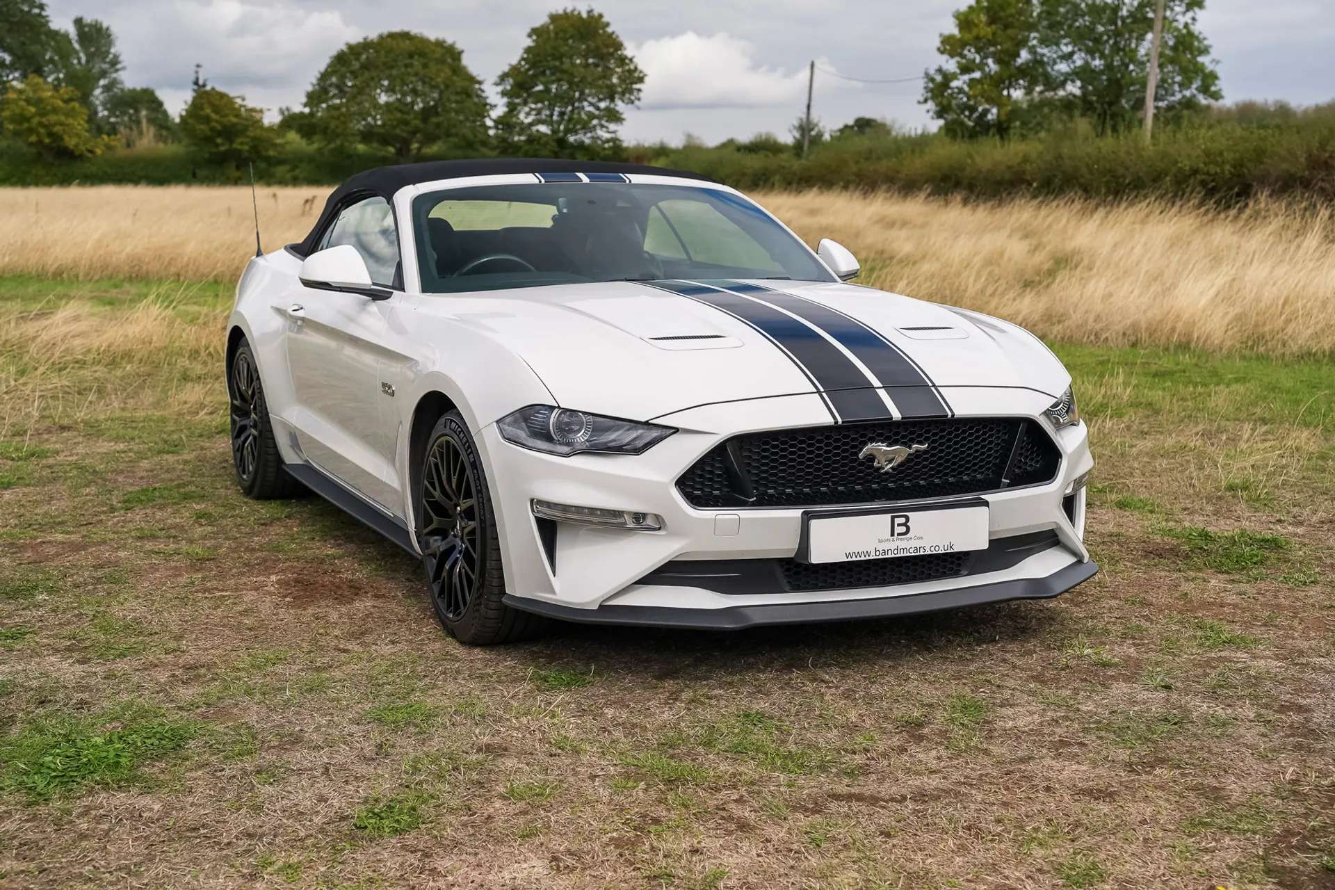 2020 FORD MUSTANG 2020 FORD MUSTANG