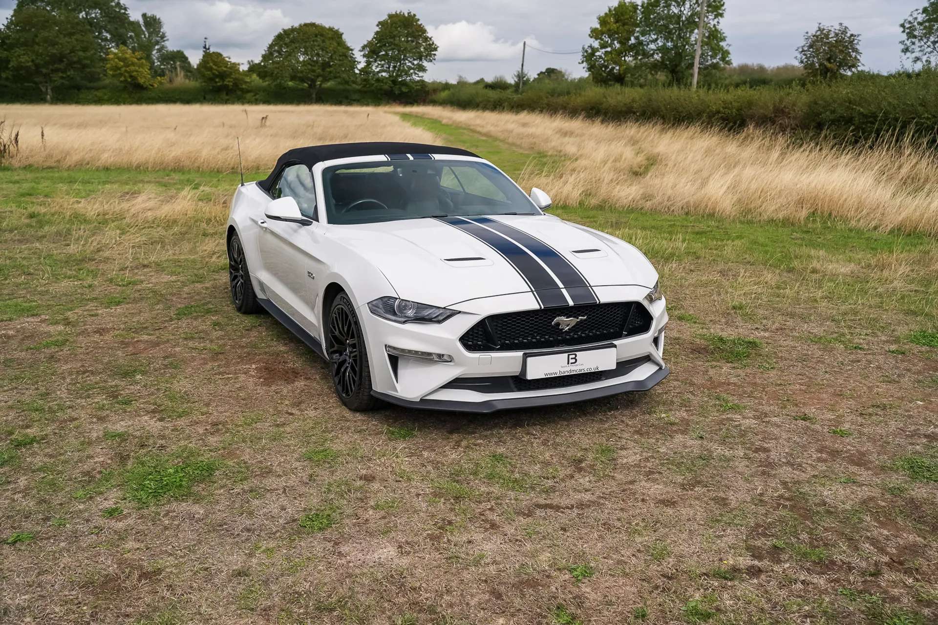 2020 FORD MUSTANG 2020 FORD MUSTANG
