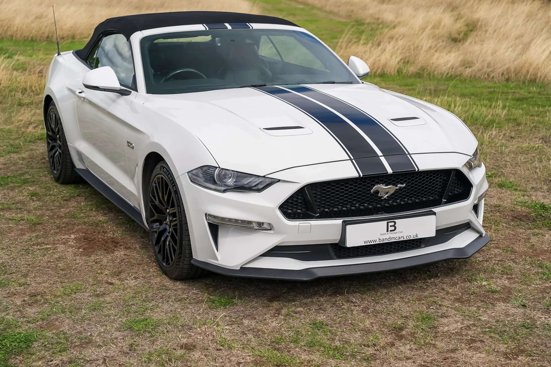 2020 FORD MUSTANG 2020 FORD MUSTANG