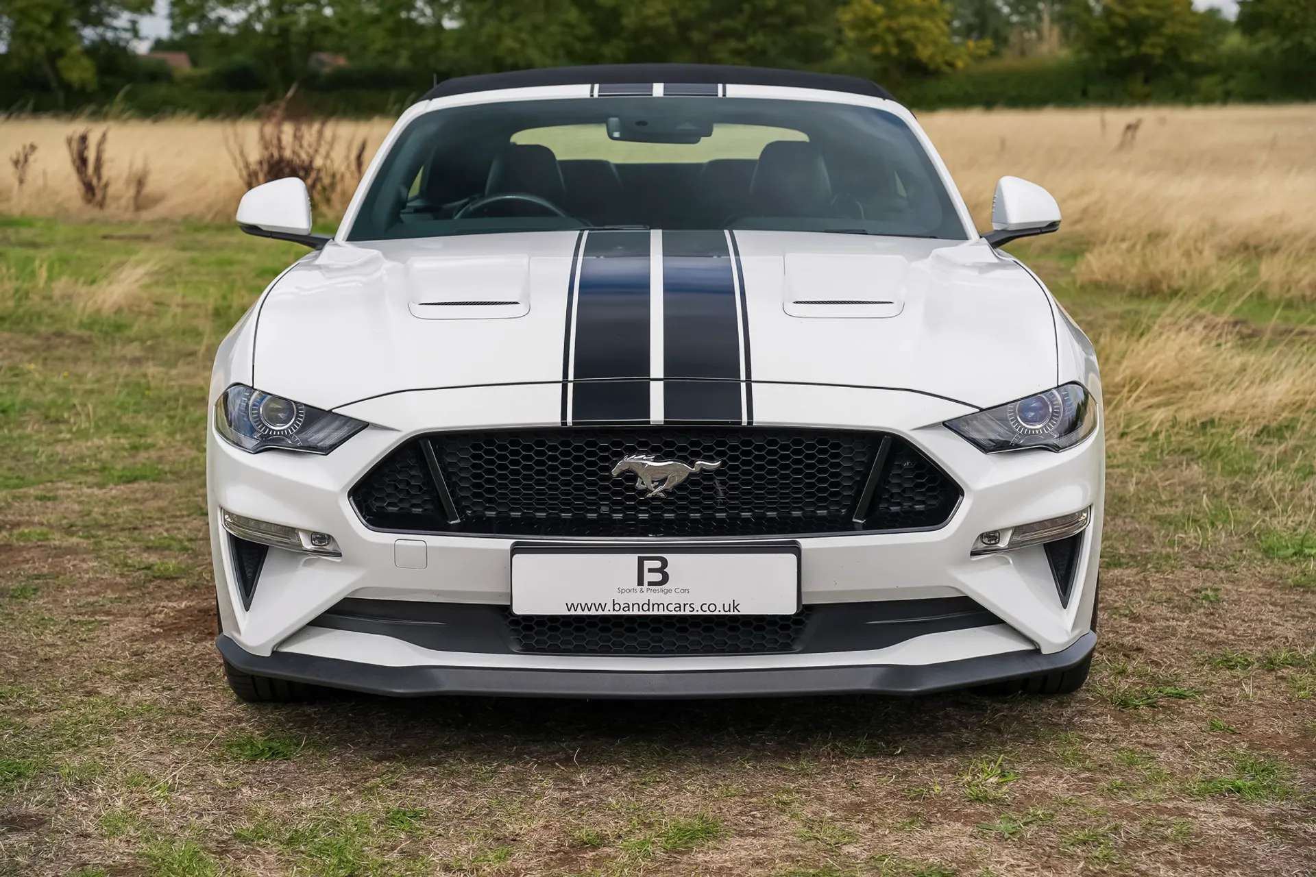 2020 FORD MUSTANG 2020 FORD MUSTANG