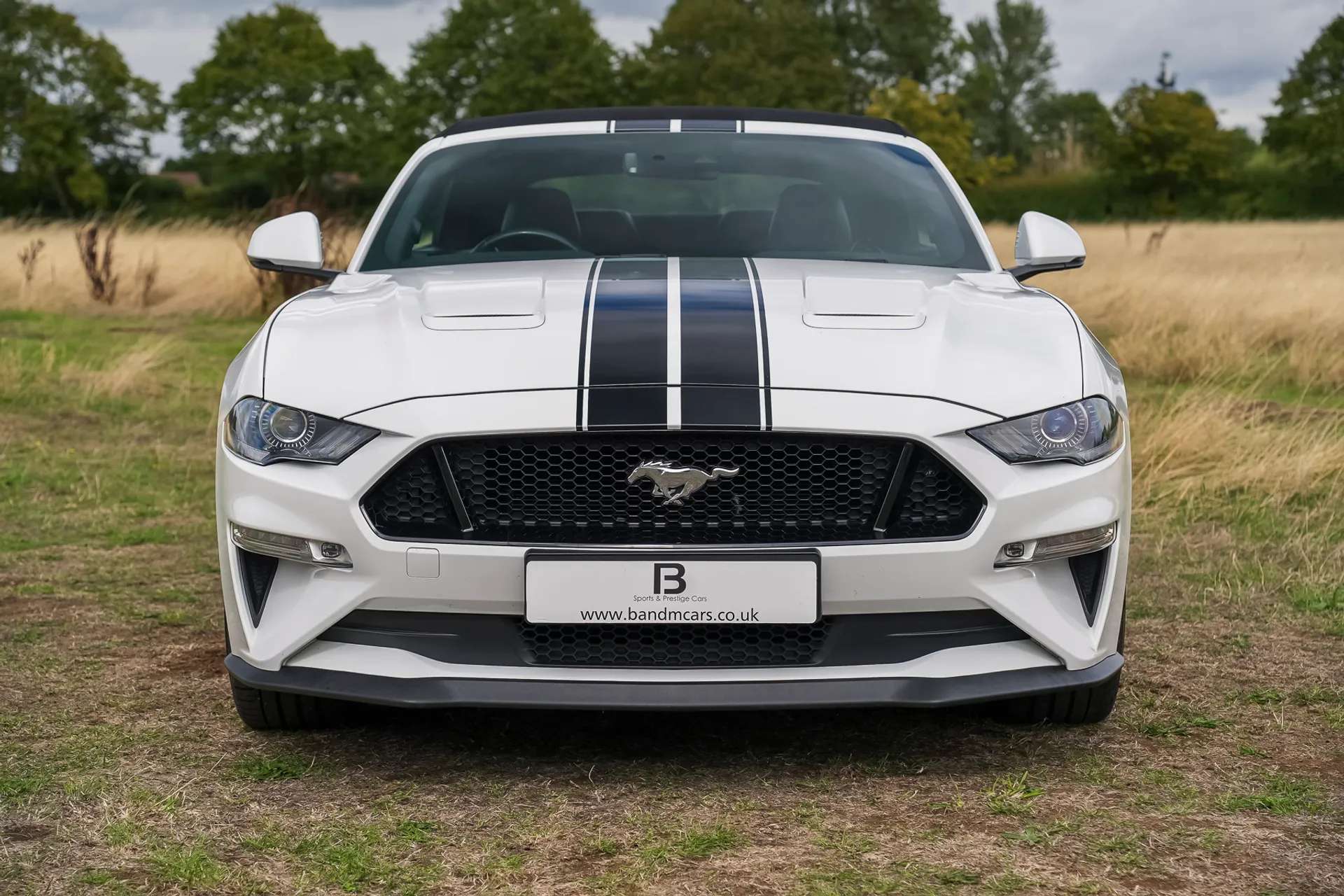 2020 FORD MUSTANG 2020 FORD MUSTANG