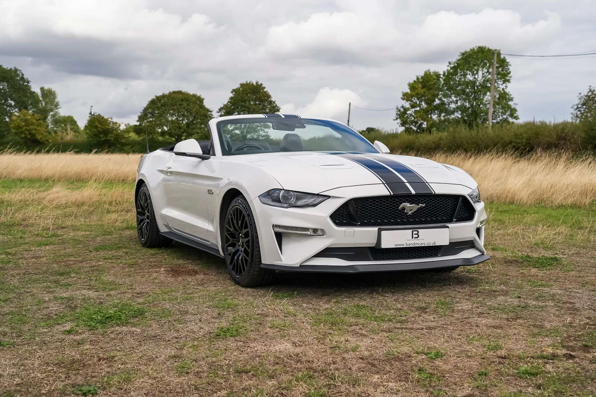2020 FORD MUSTANG 2020 FORD MUSTANG