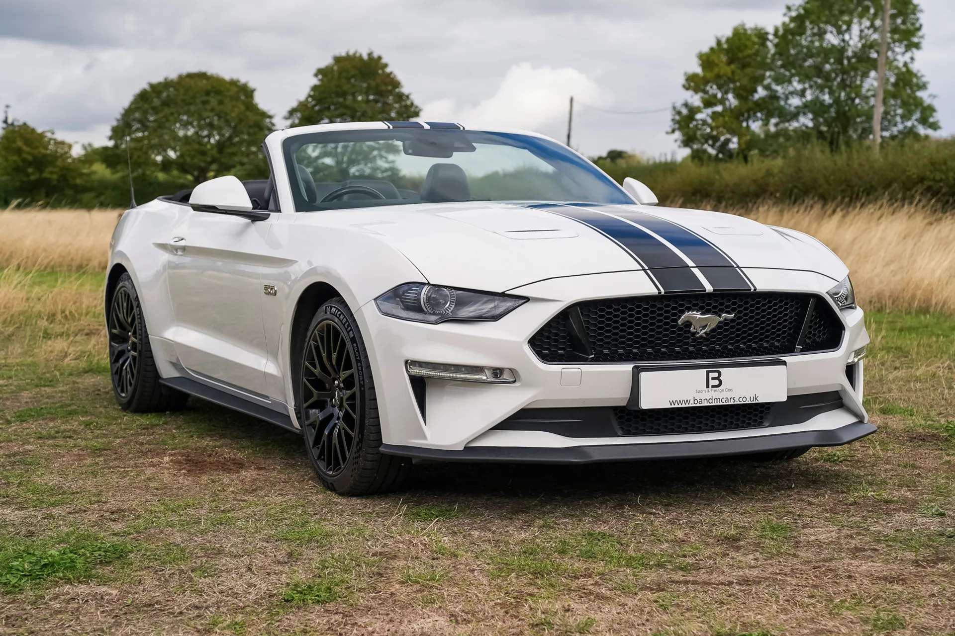 2020 FORD MUSTANG 2020 FORD MUSTANG