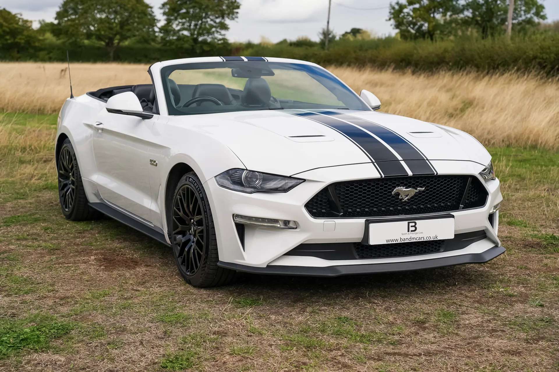 2020 FORD MUSTANG 2020 FORD MUSTANG
