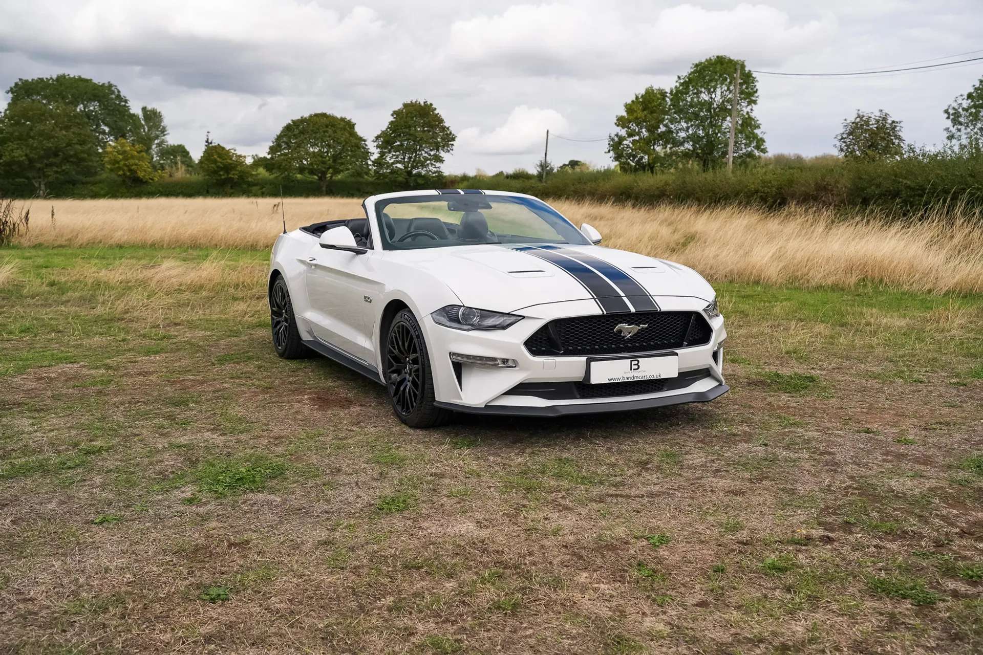 2020 FORD MUSTANG 2020 FORD MUSTANG