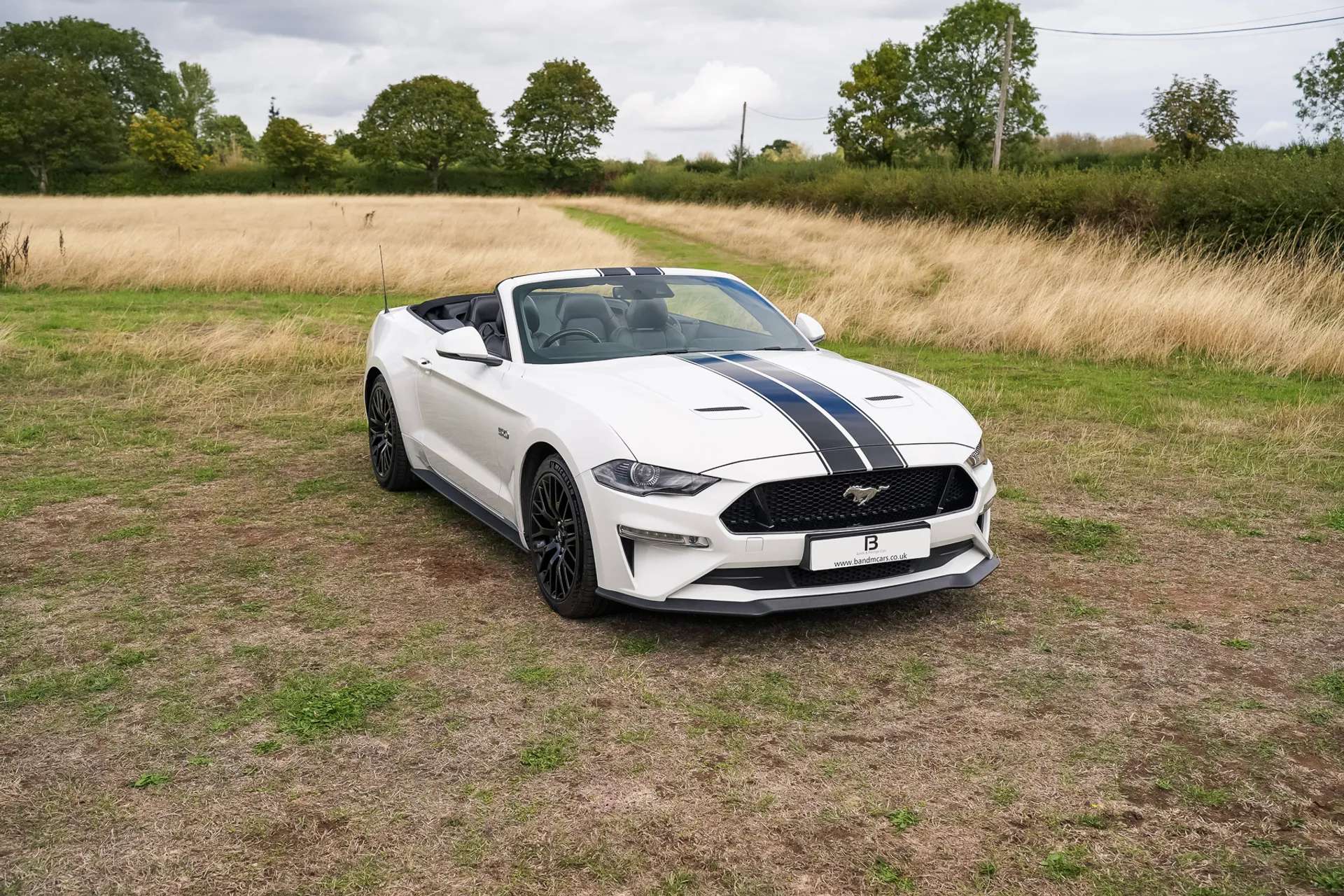 2020 FORD MUSTANG 2020 FORD MUSTANG