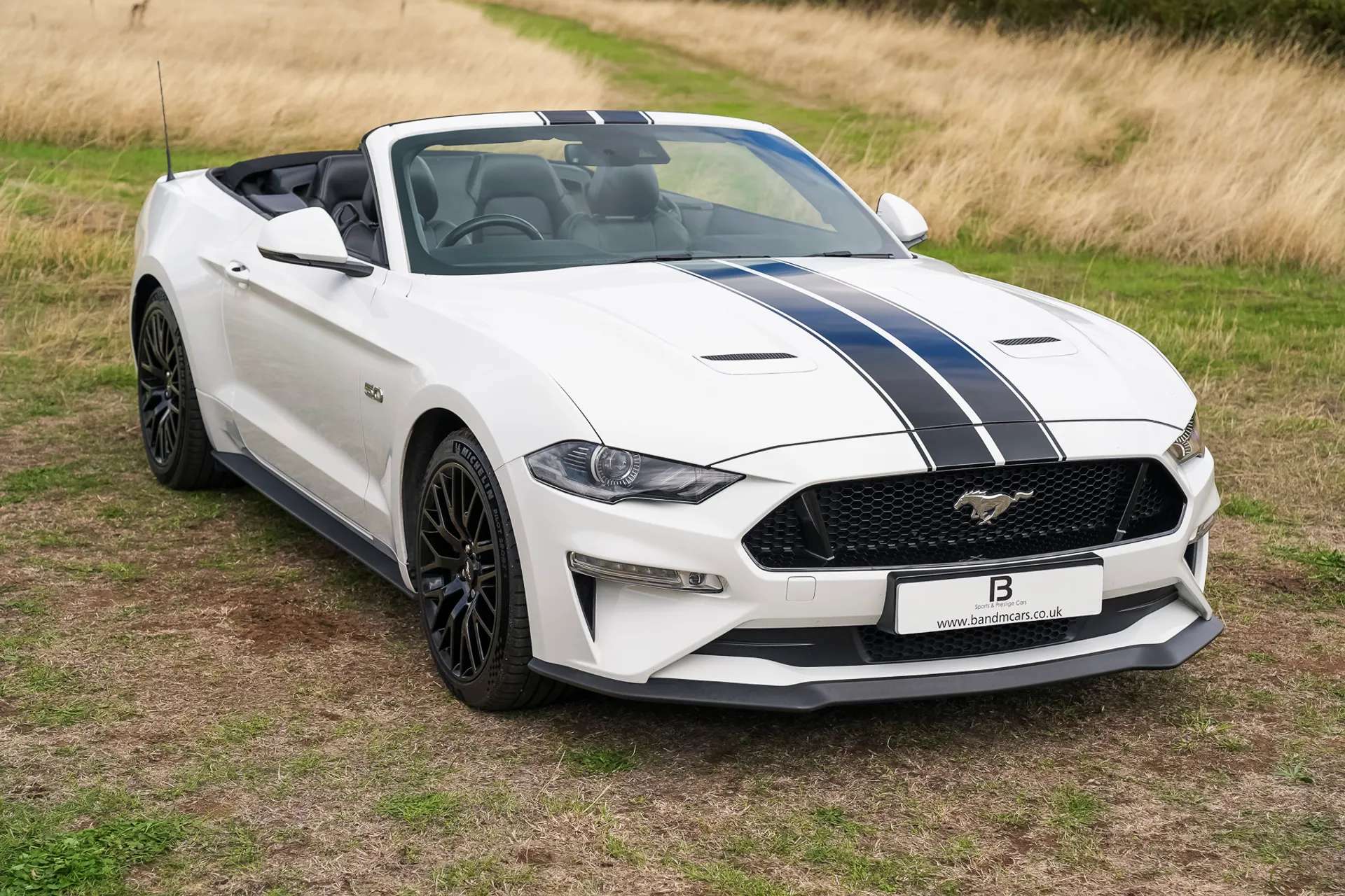 2020 FORD MUSTANG 2020 FORD MUSTANG