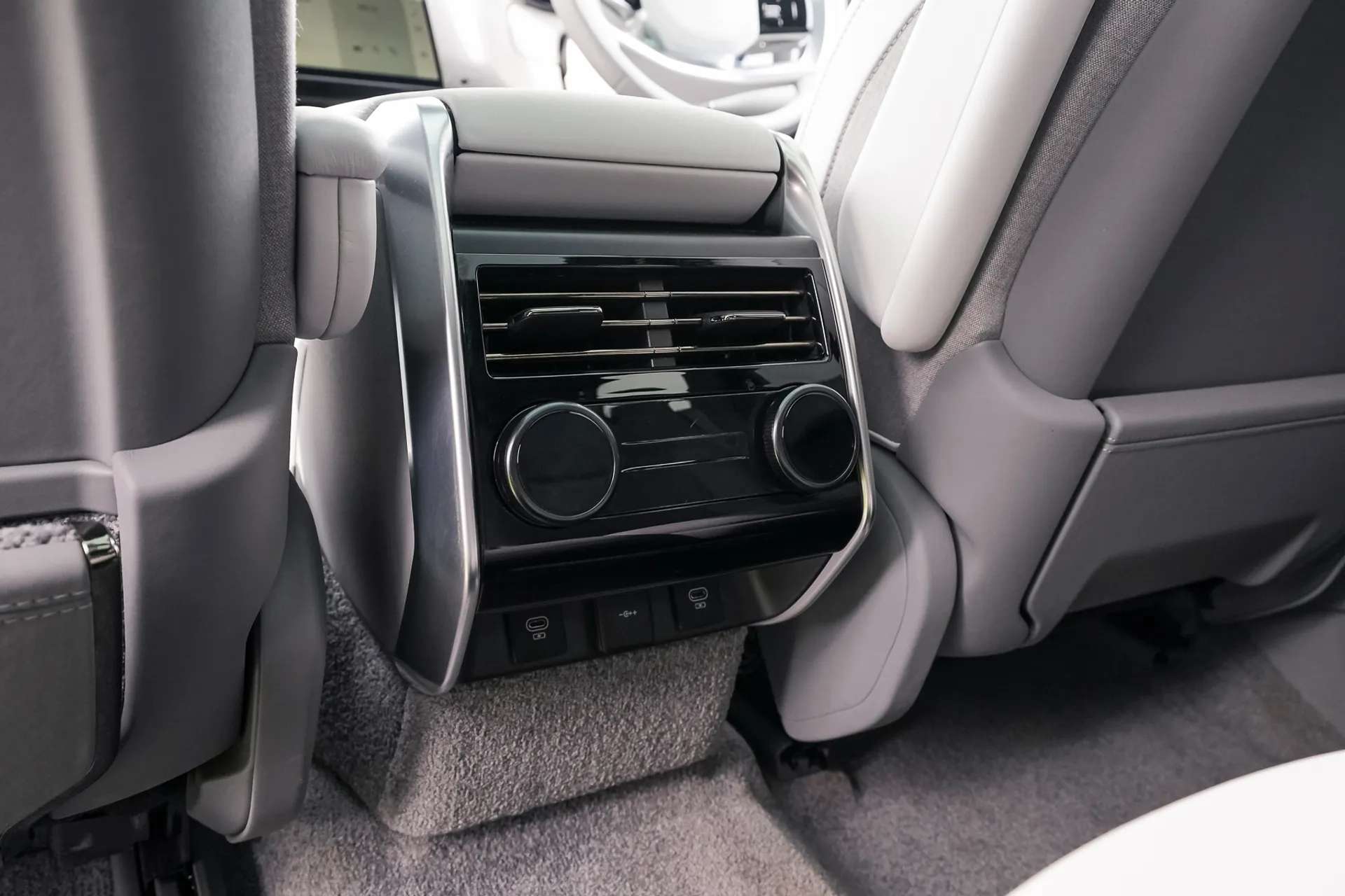 2023 LAND ROVER RANGE ROVER 2023 LAND ROVER RANGE ROVER