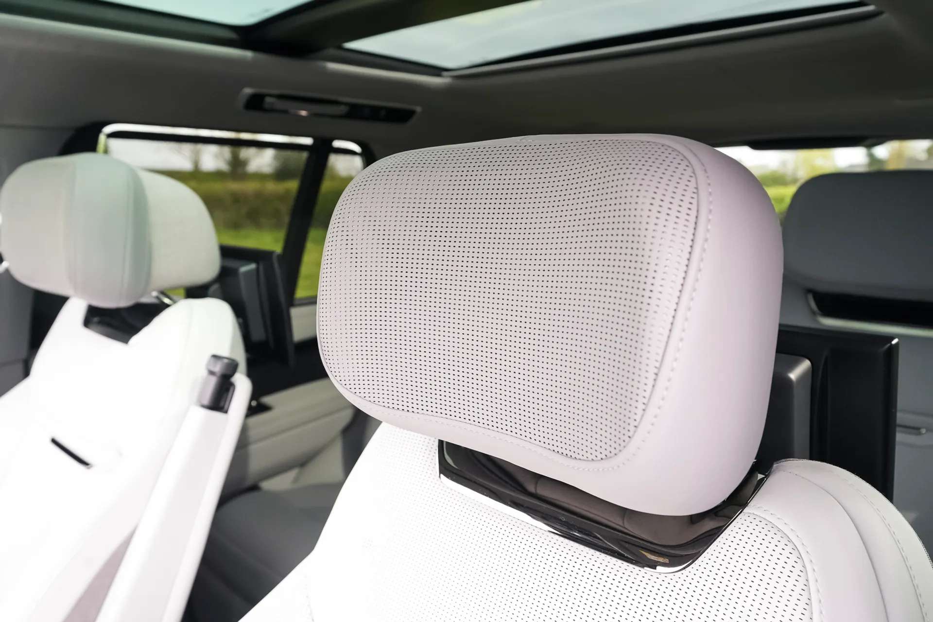 2023 LAND ROVER RANGE ROVER 2023 LAND ROVER RANGE ROVER