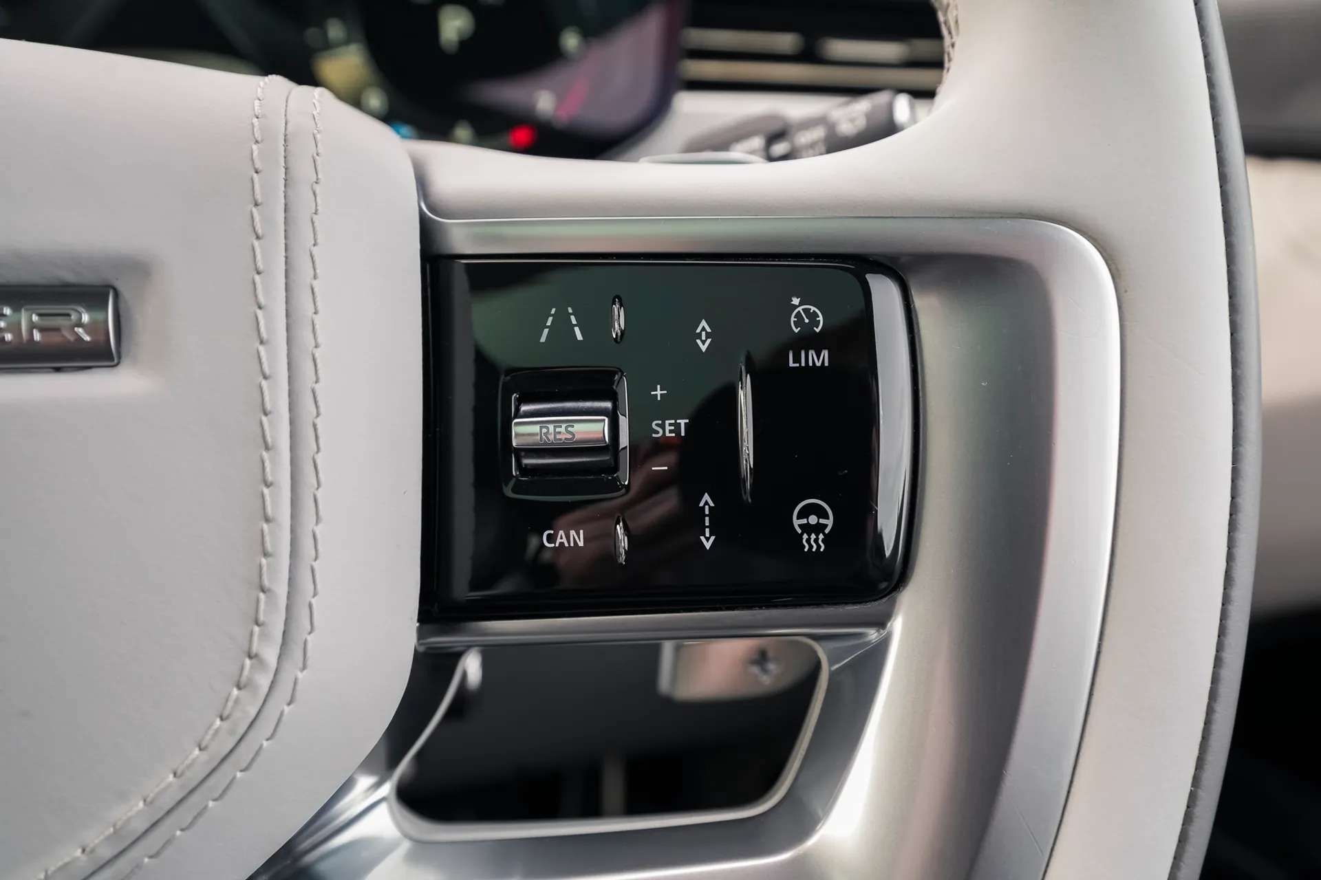 2023 LAND ROVER RANGE ROVER 2023 LAND ROVER RANGE ROVER
