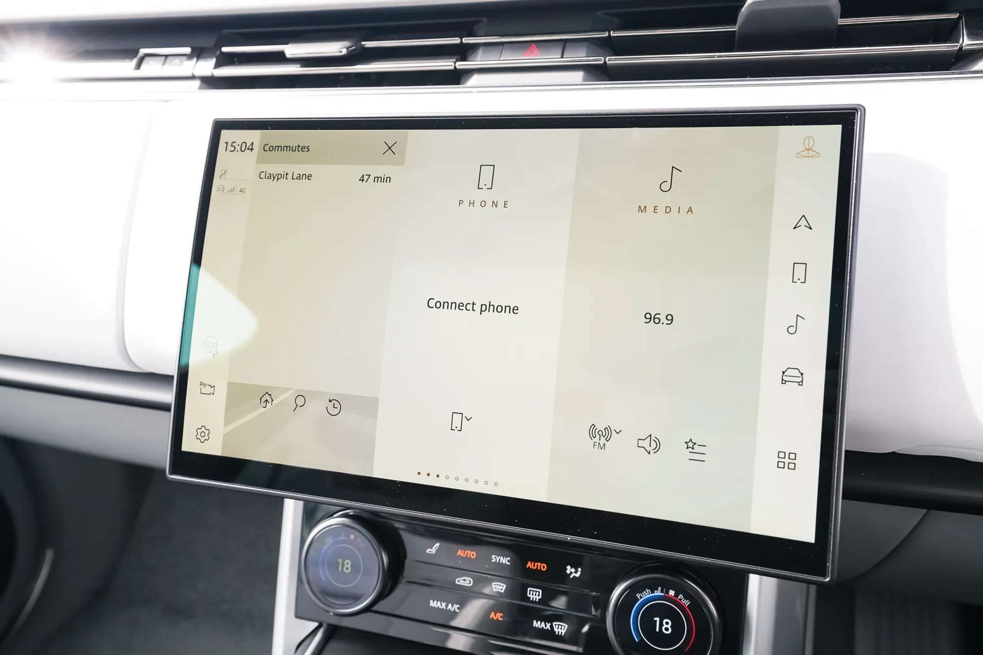 2023 LAND ROVER RANGE ROVER 2023 LAND ROVER RANGE ROVER