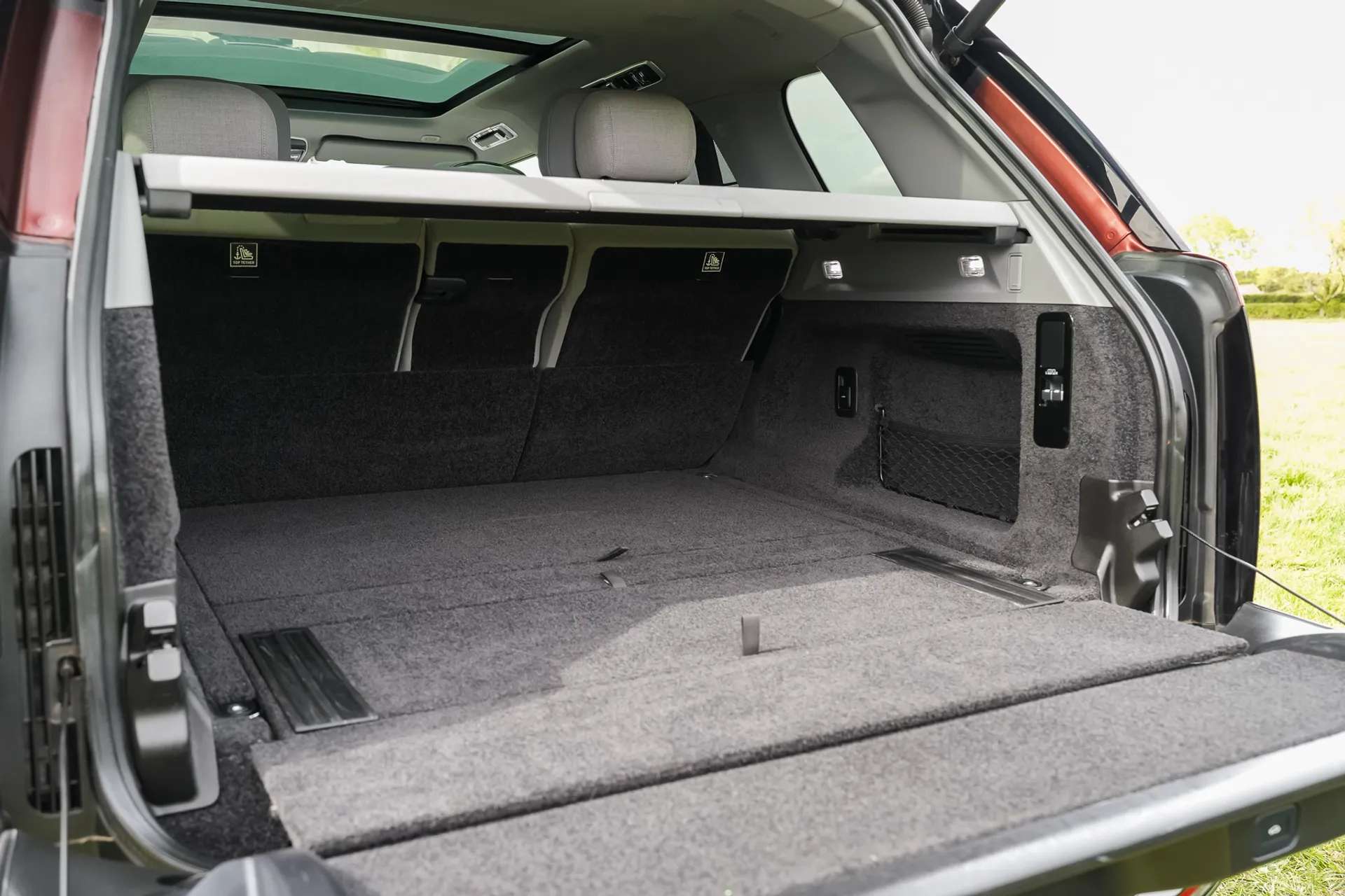 2023 LAND ROVER RANGE ROVER 2023 LAND ROVER RANGE ROVER