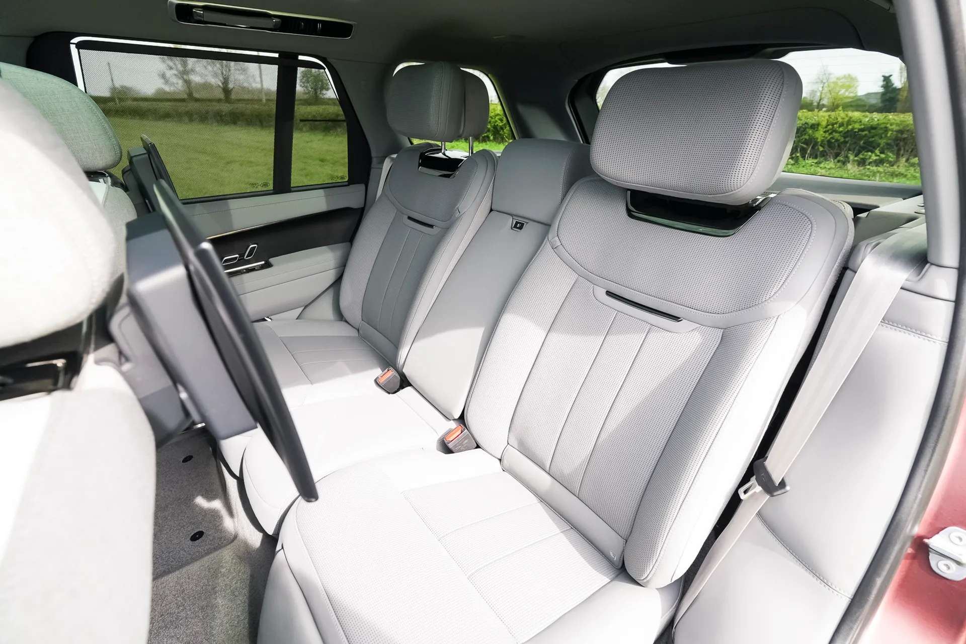 2023 LAND ROVER RANGE ROVER 2023 LAND ROVER RANGE ROVER