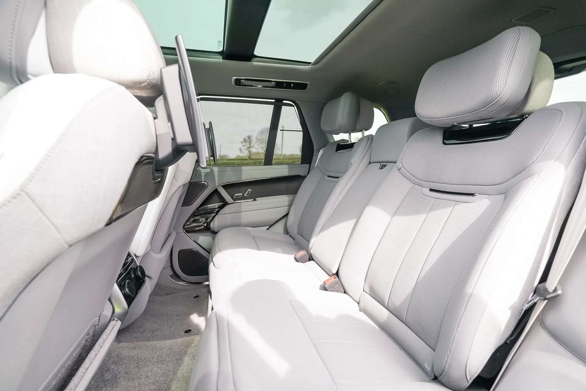 2023 LAND ROVER RANGE ROVER 2023 LAND ROVER RANGE ROVER
