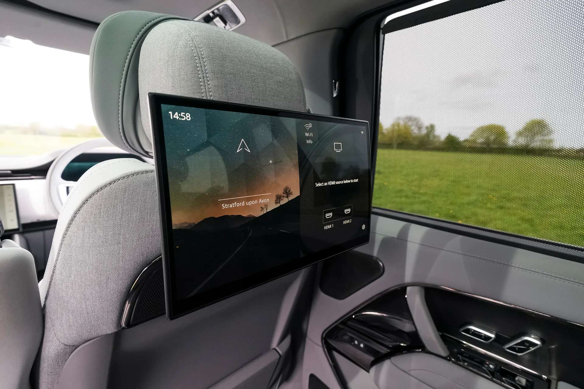 2023 LAND ROVER RANGE ROVER 2023 LAND ROVER RANGE ROVER